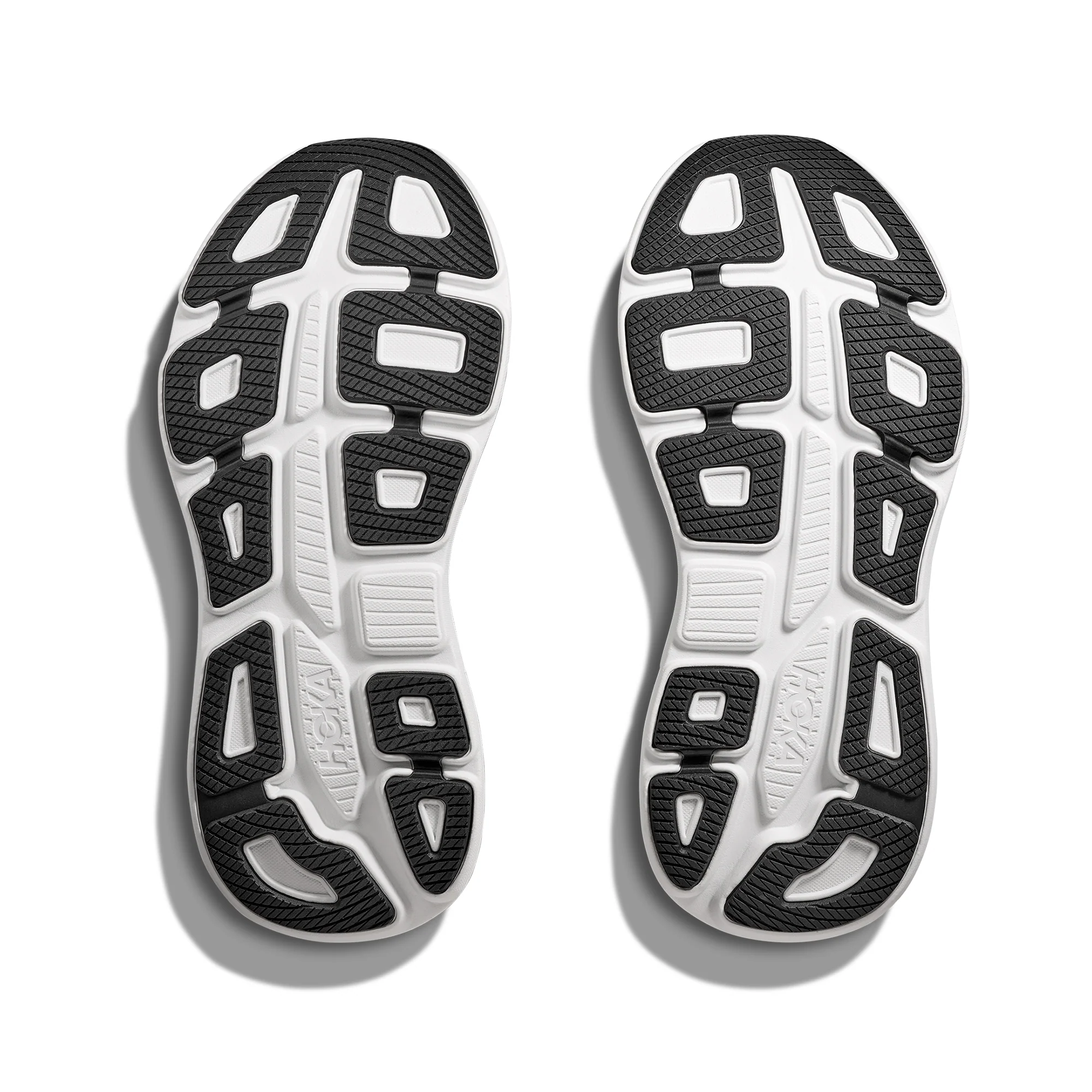Bondi 9 Womens Running Shoes - Image 5