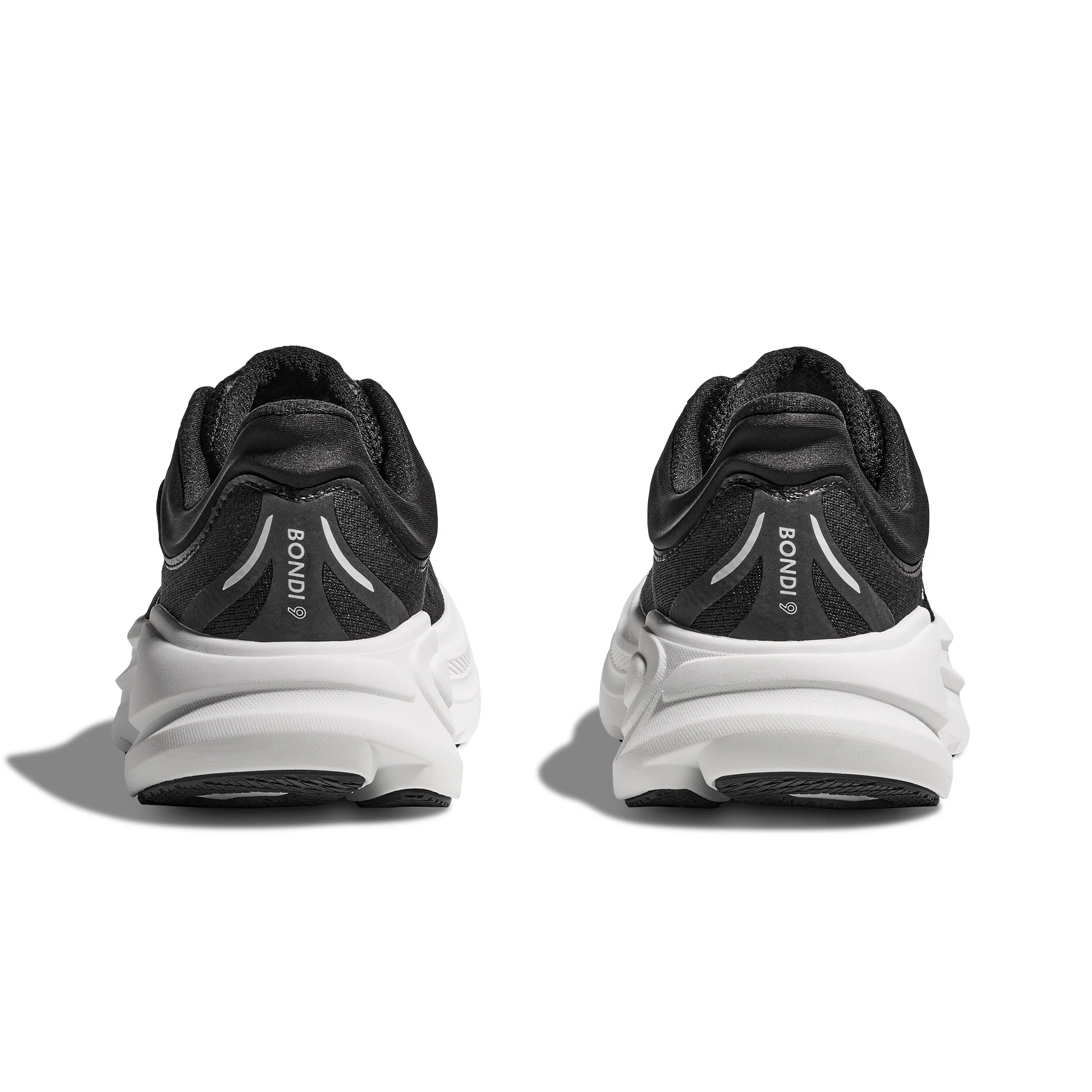 Bondi 9 Womens Running Shoes - Image 6