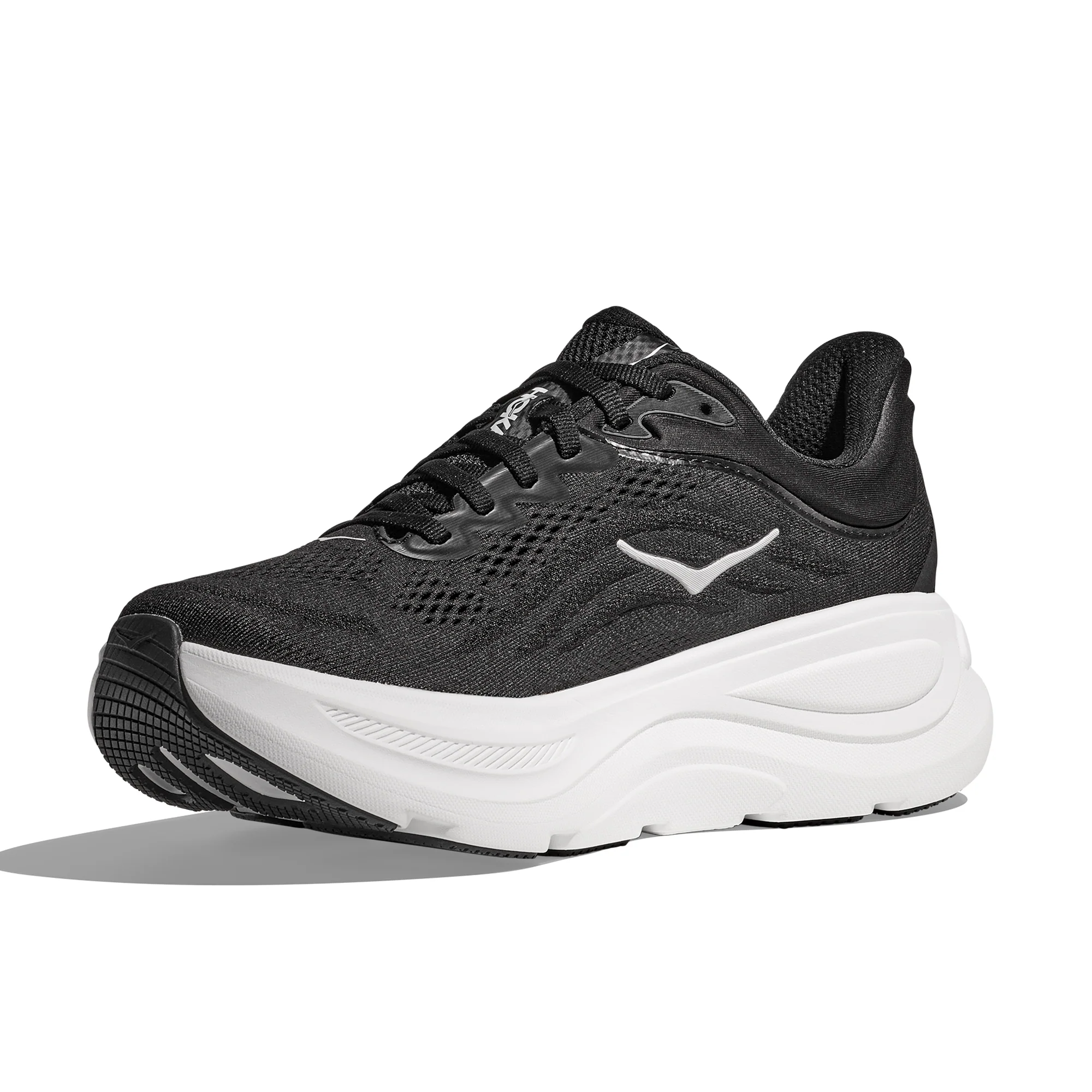 Bondi 9 Womens Running Shoes - Image 7