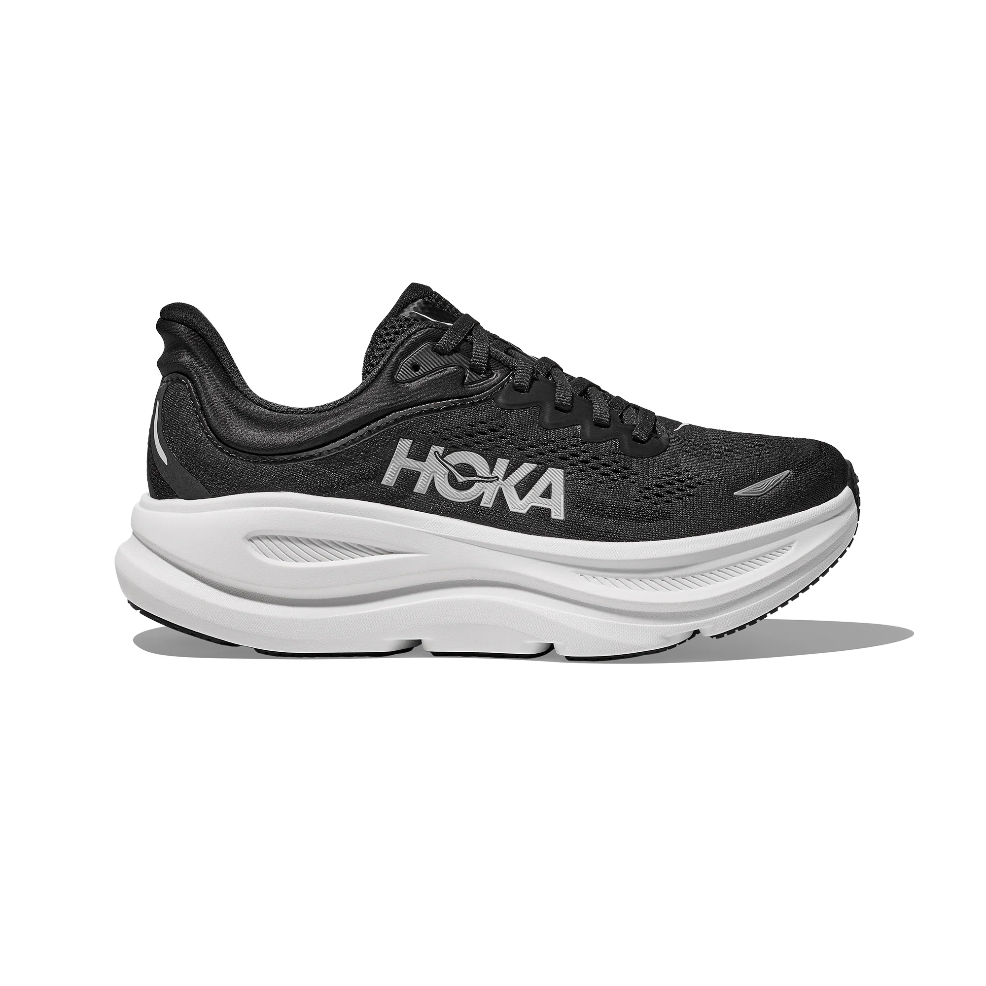 Bondi 9 Womens Running Shoes - Image 8