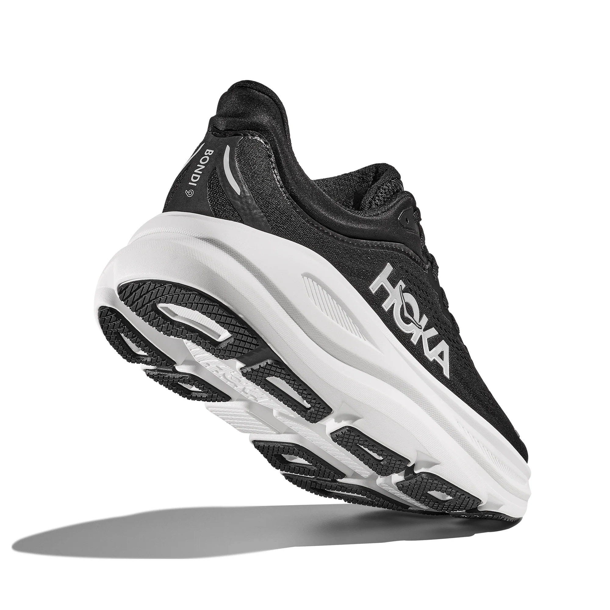Bondi 9 Womens Running Shoes - Image 9