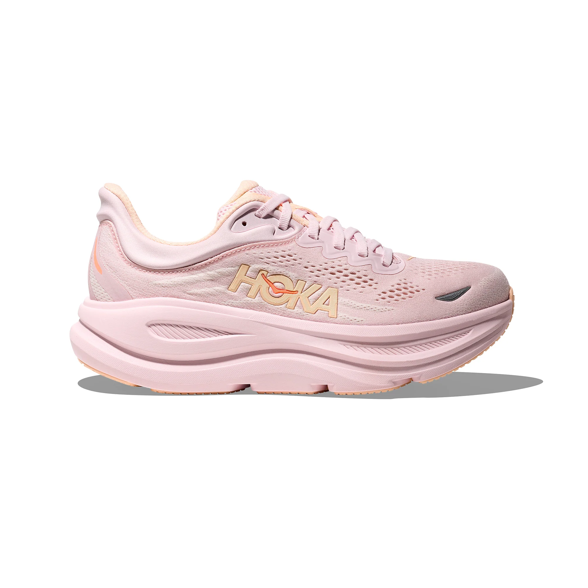 Bondi 9 Womens Running Shoes