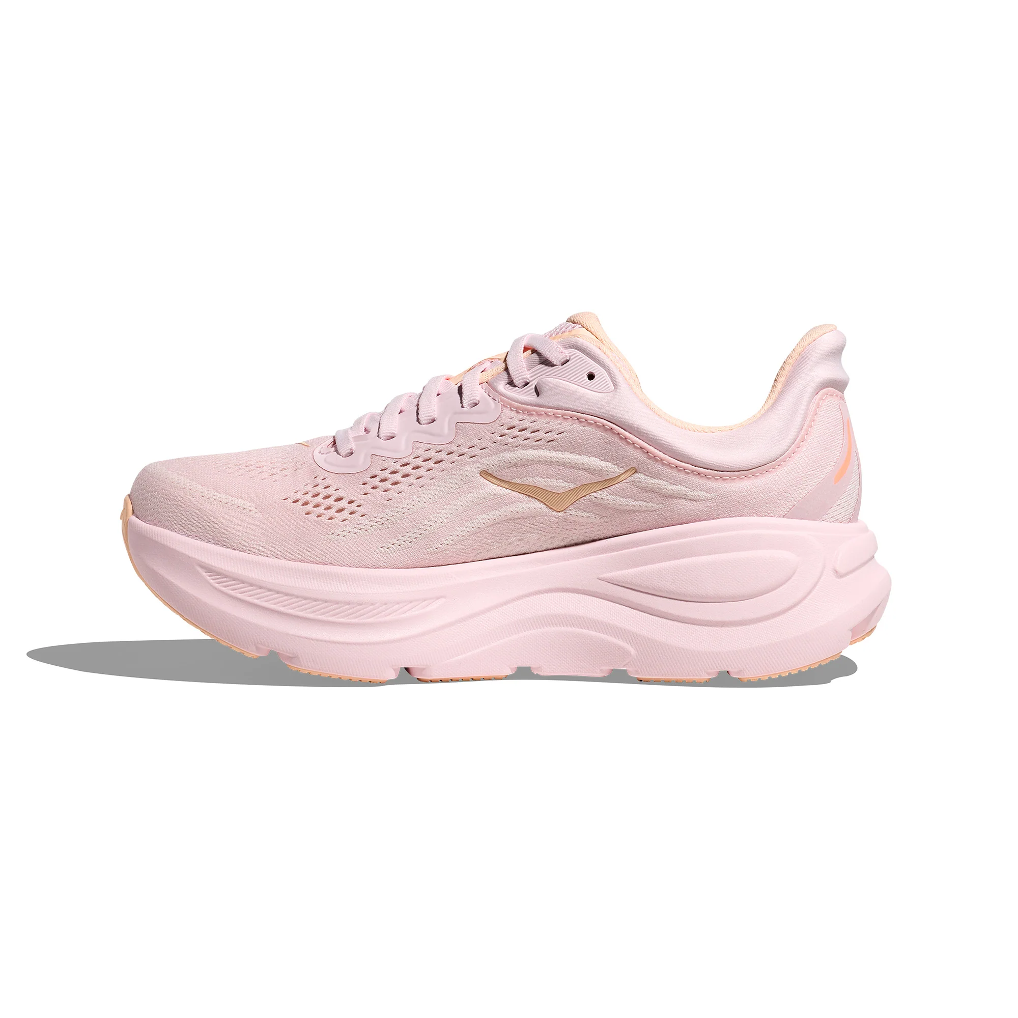 Bondi 9 Womens Running Shoes - Image 2