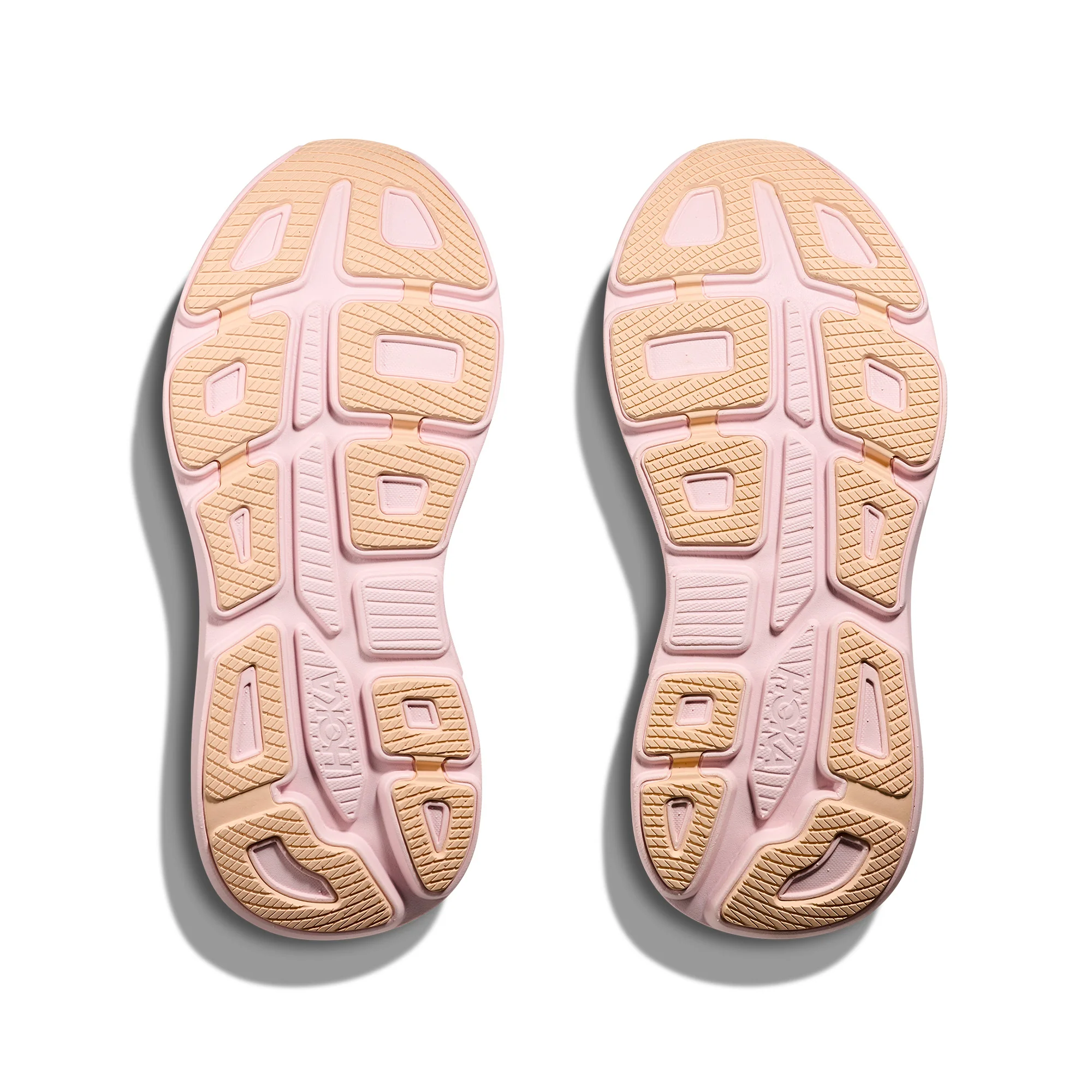 Bondi 9 Womens Running Shoes - Image 4
