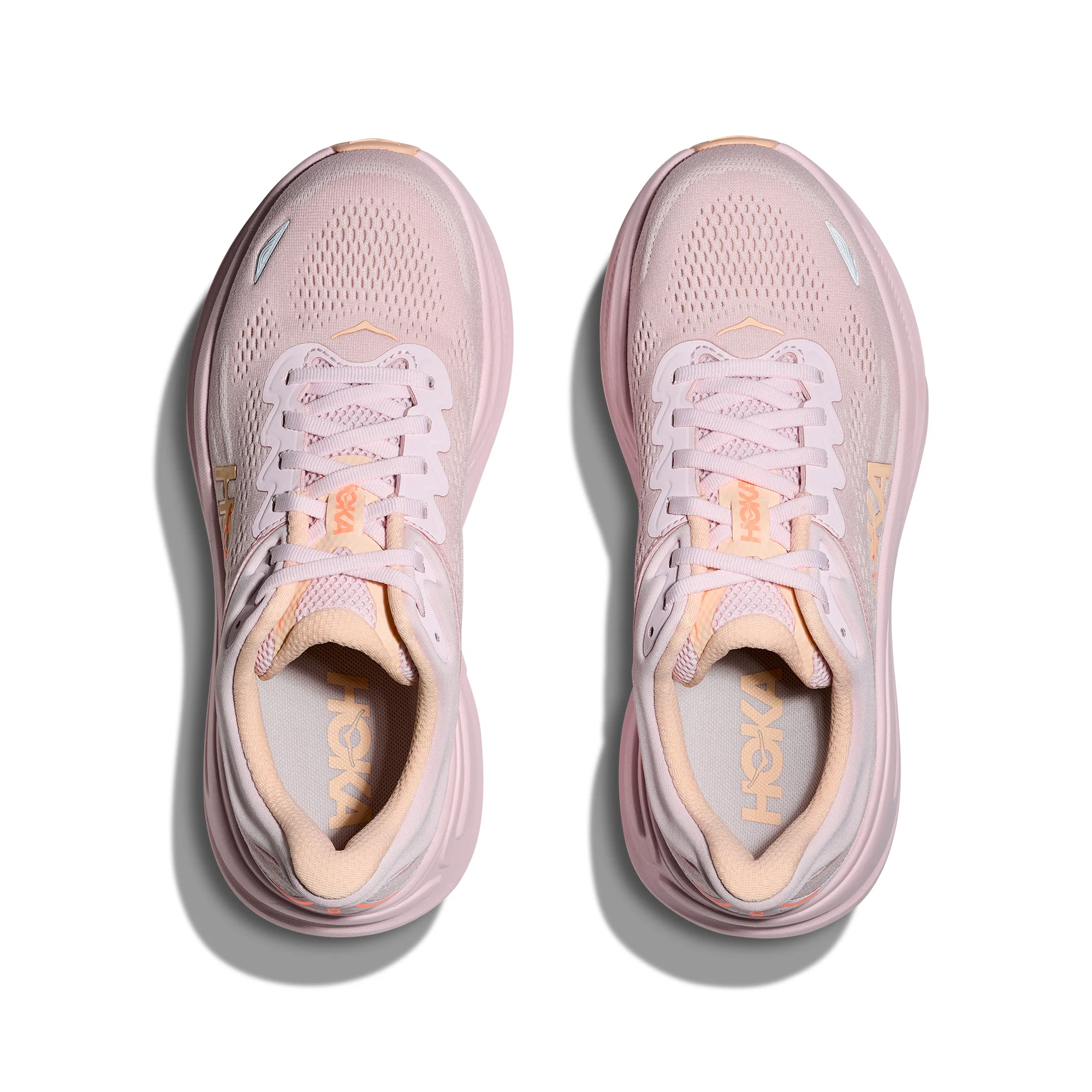 Bondi 9 Womens Running Shoes - Image 5