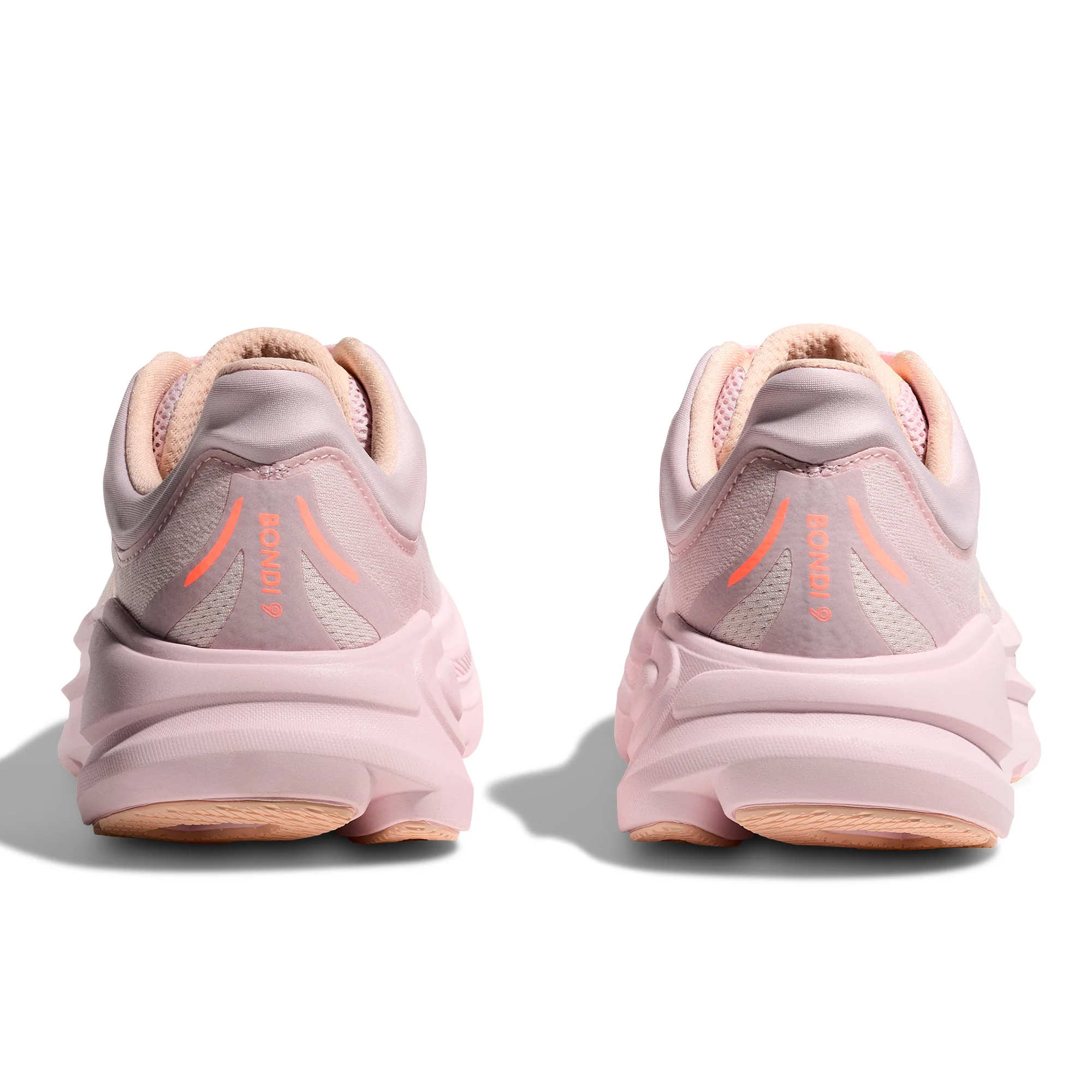 Bondi 9 Womens Running Shoes - Image 6