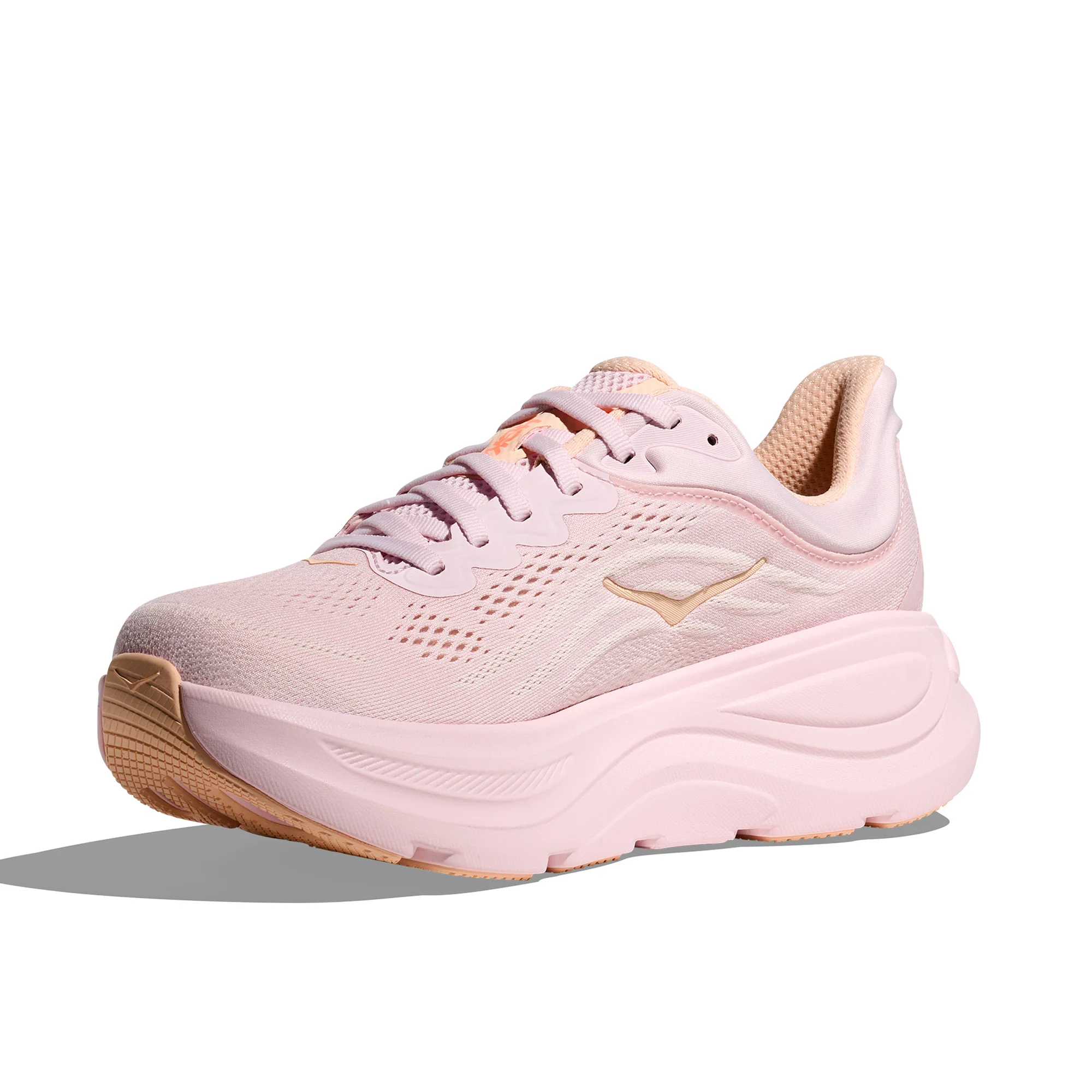 Bondi 9 Womens Running Shoes - Image 7