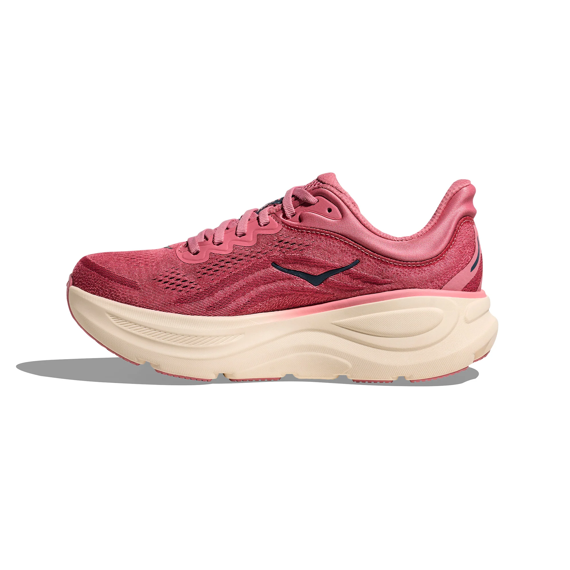 Bondi 9 Womens Running Shoes - Image 2