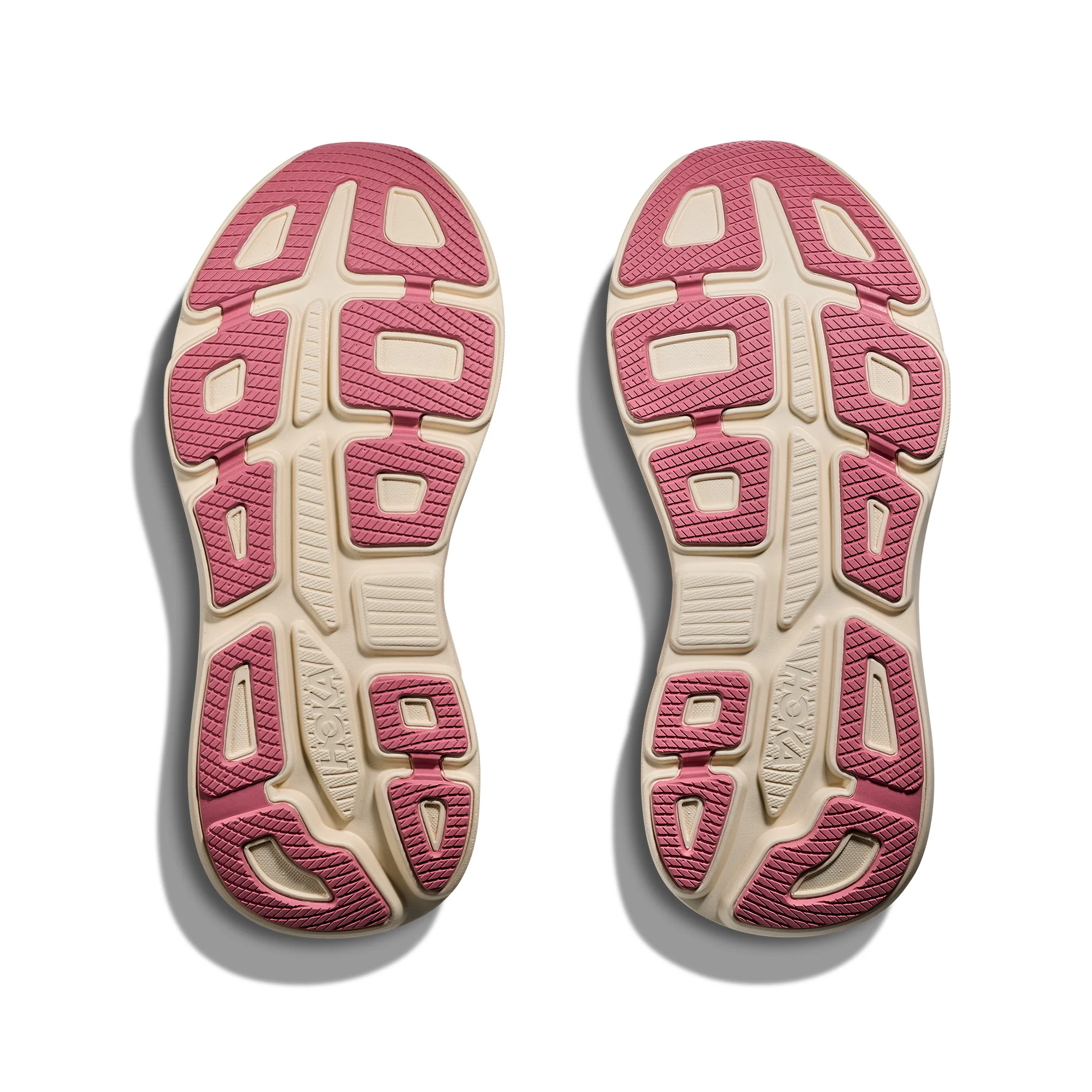 Bondi 9 Womens Running Shoes - Image 4