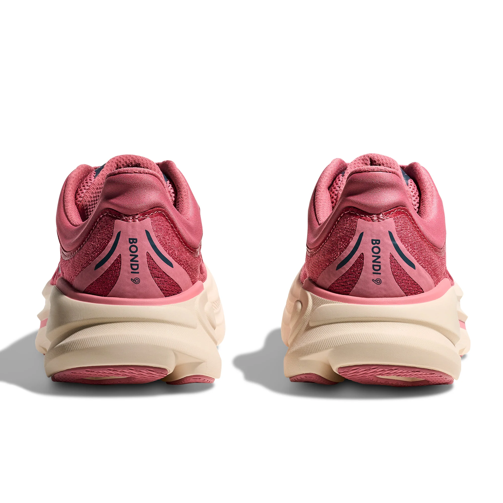 Bondi 9 Womens Running Shoes - Image 6