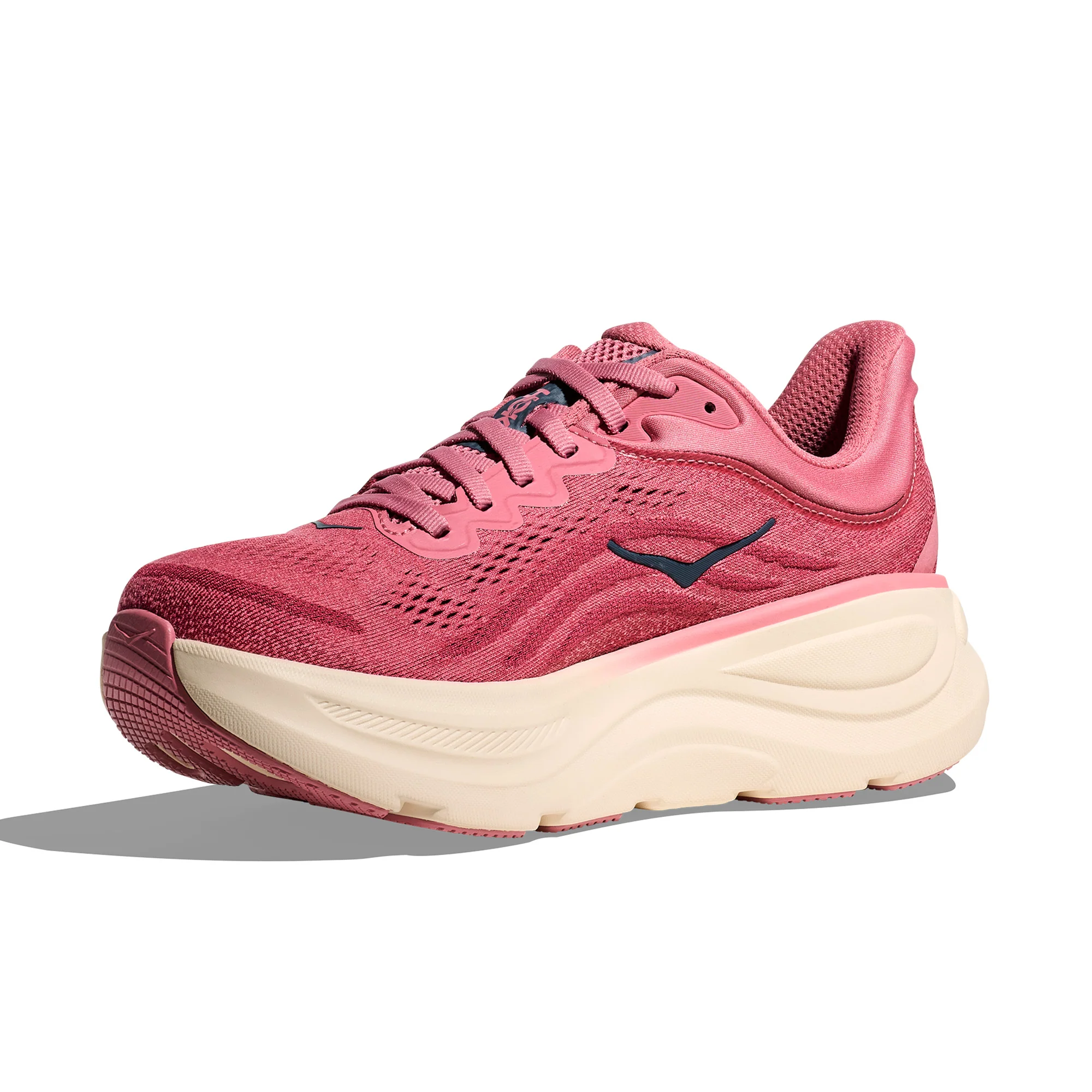Bondi 9 Womens Running Shoes - Image 7