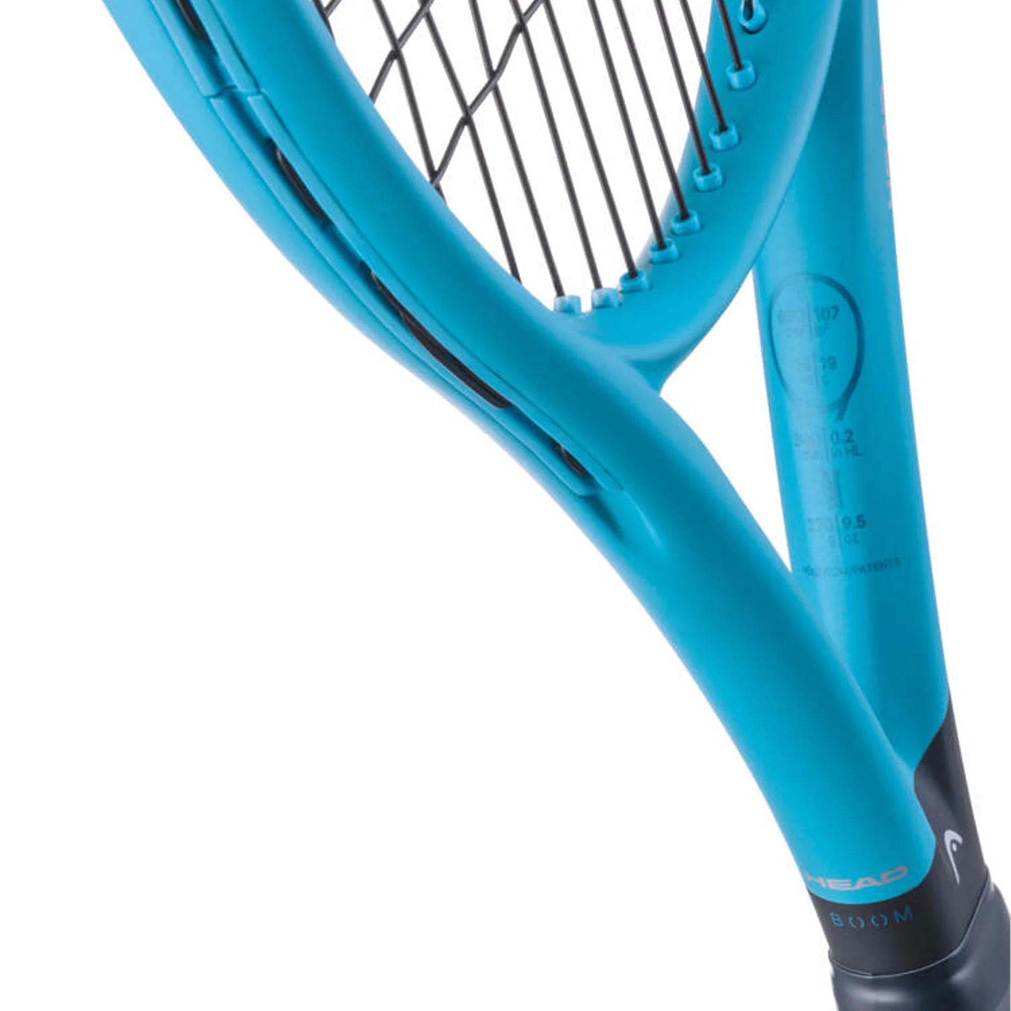 Boom ELITE 2026 Tennis Racket - Image 3
