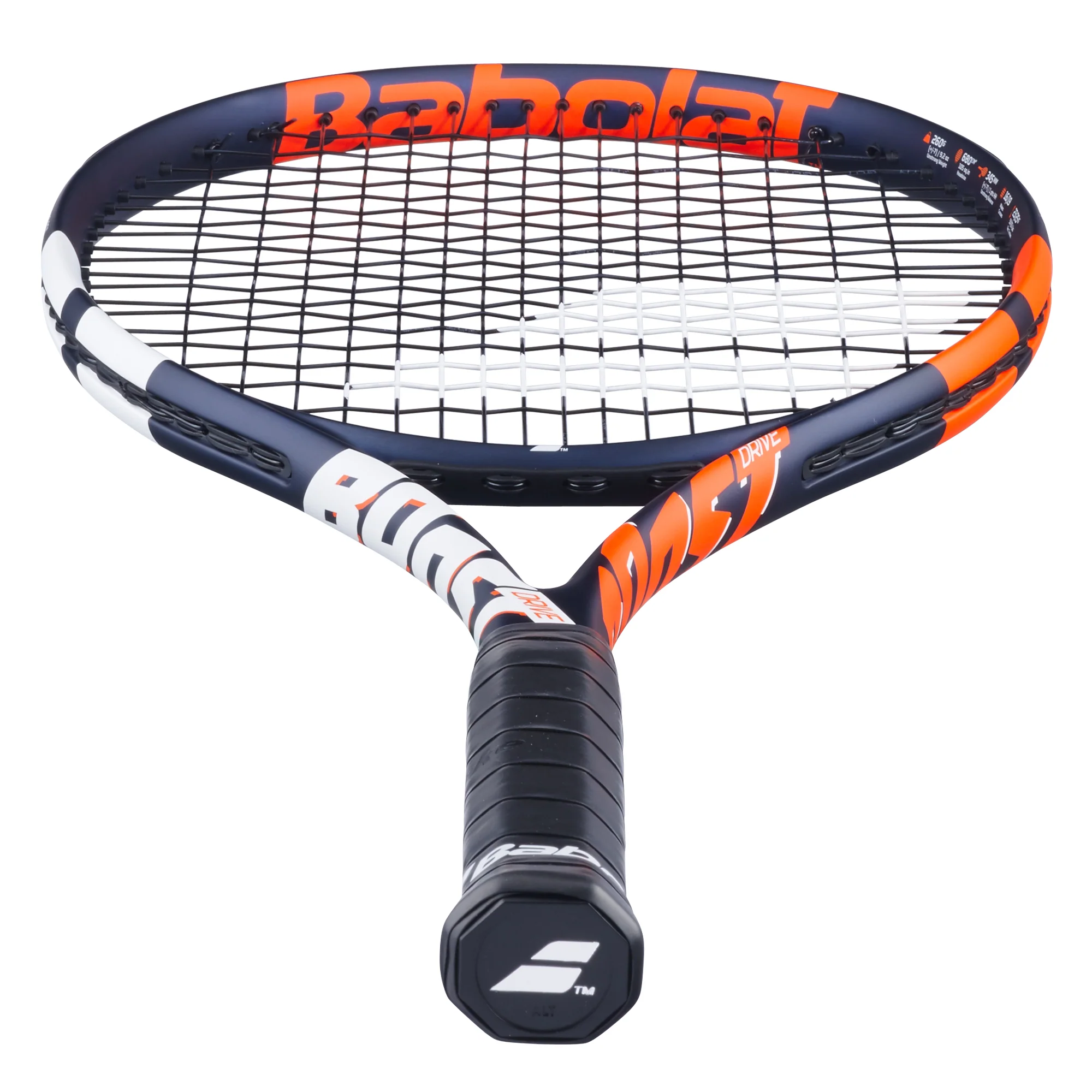 Boost Drive Tennis Racket - Image 3
