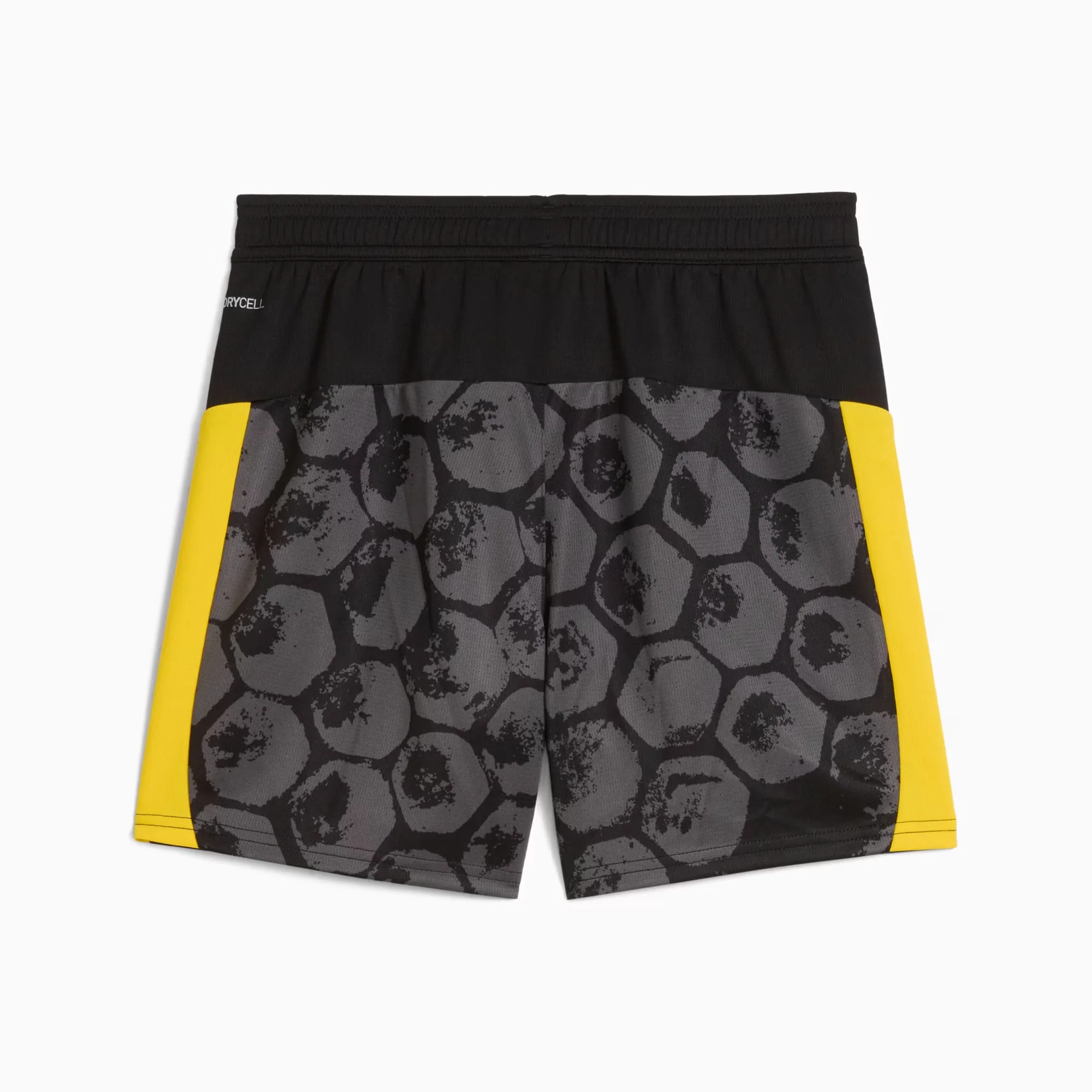 Borussia Dortmund KS Club World Cup 25 Home Football Shorts Jnr - Image 6