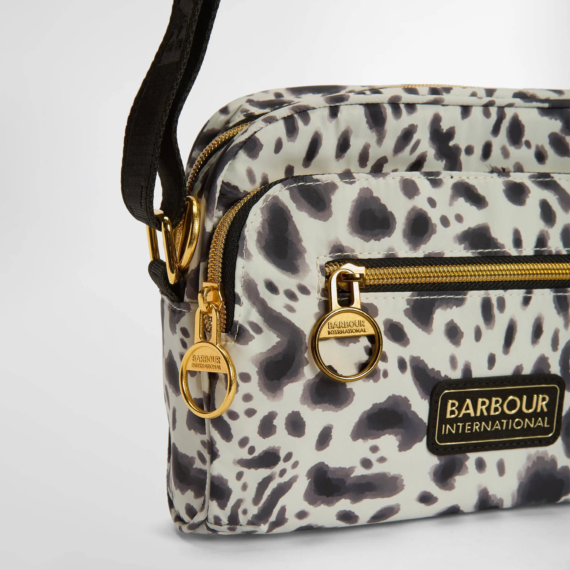 Boulevard Crossbody Bag - Image 2