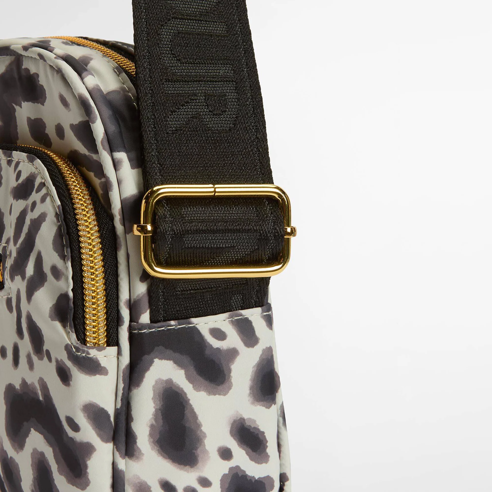 Boulevard Crossbody Bag - Image 3