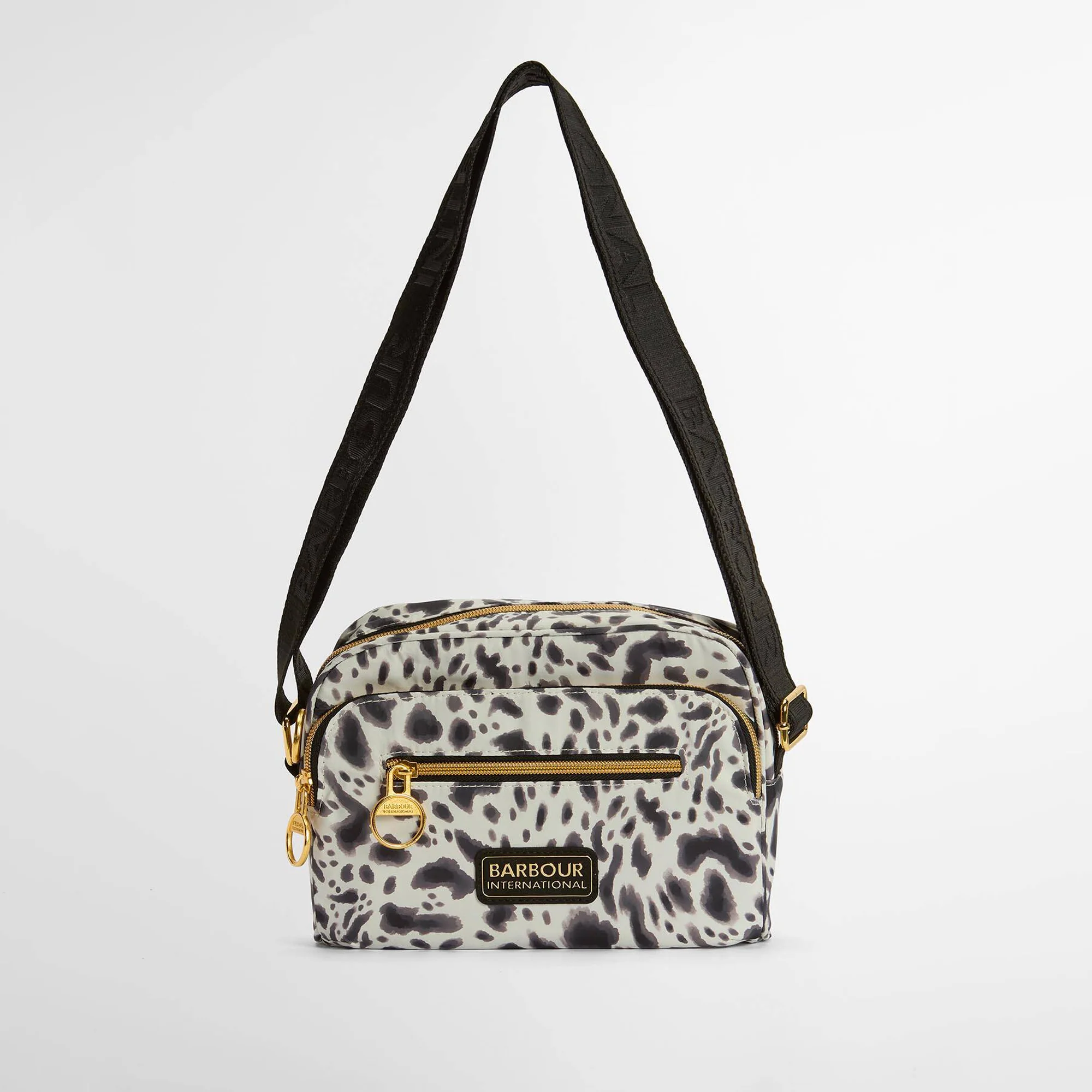 Boulevard Crossbody Bag - Image 4