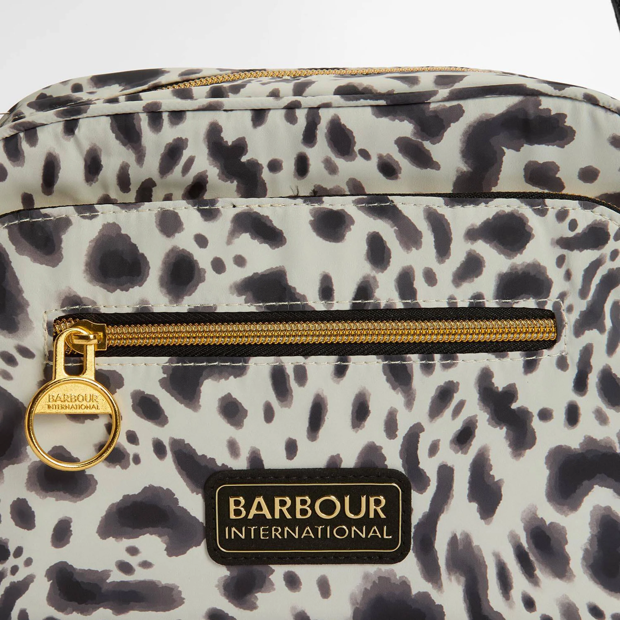 Boulevard Crossbody Bag - Image 7