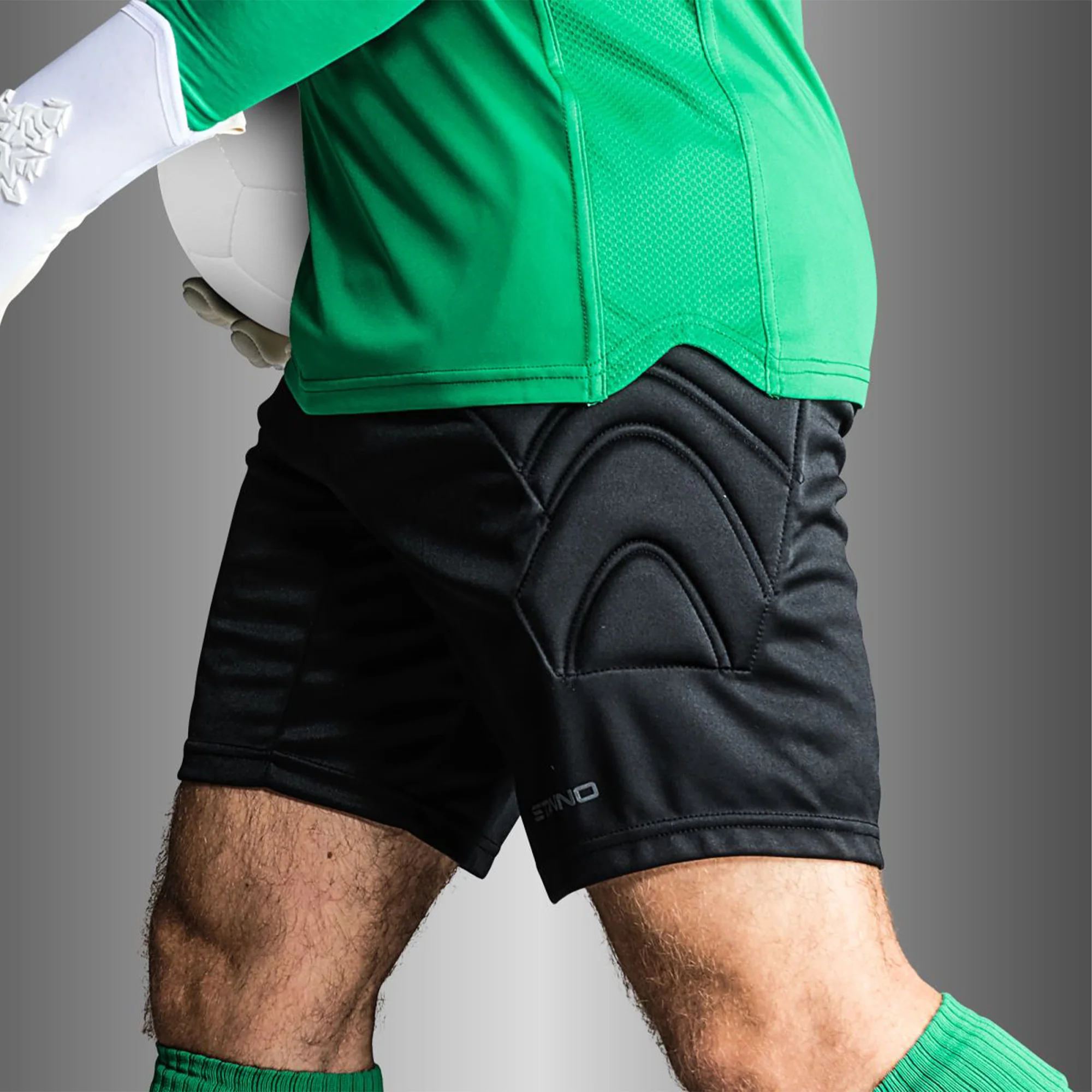 Bounce Goalkeeper Short - Image 9
