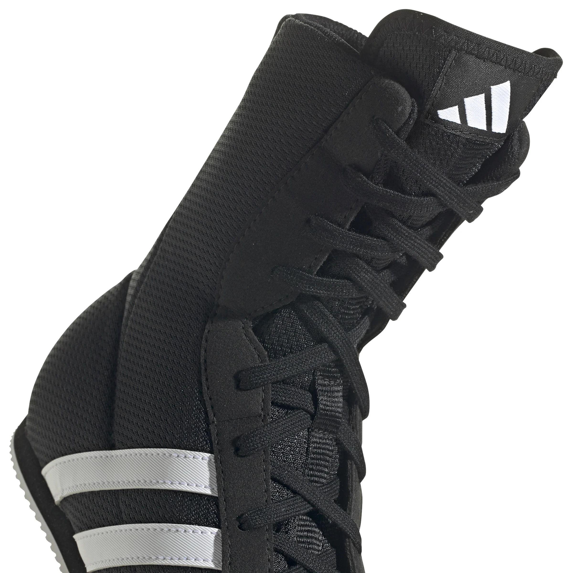 Box Hog 2 Boxing Boots - Image 8