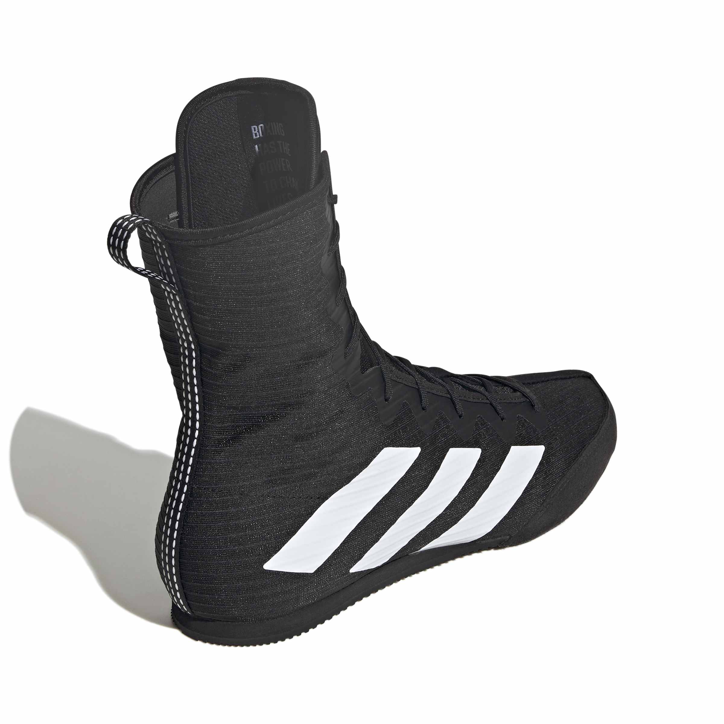 Box Hog 4 Boxing Boots - Image 4