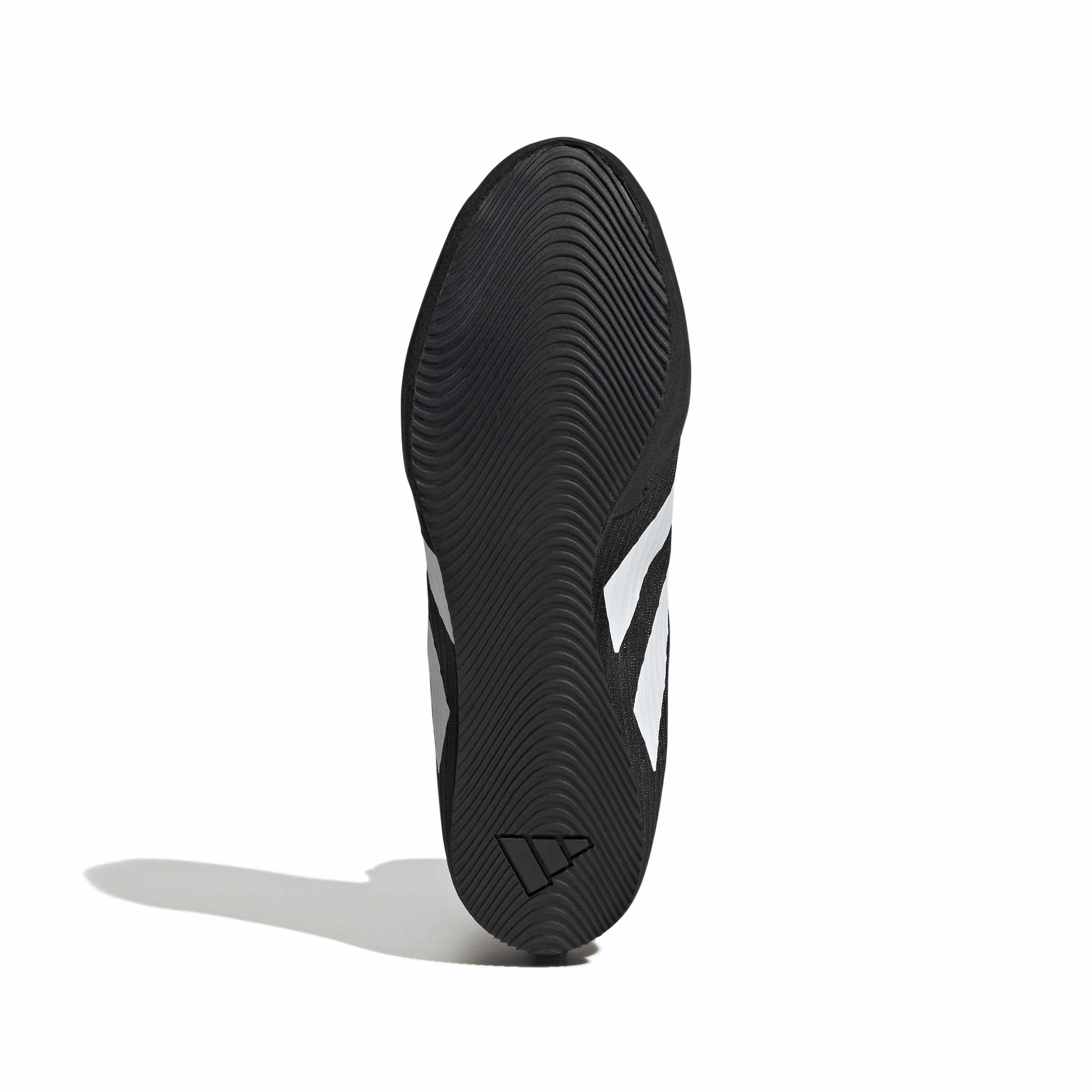 Box Hog 4 Boxing Boots - Image 6