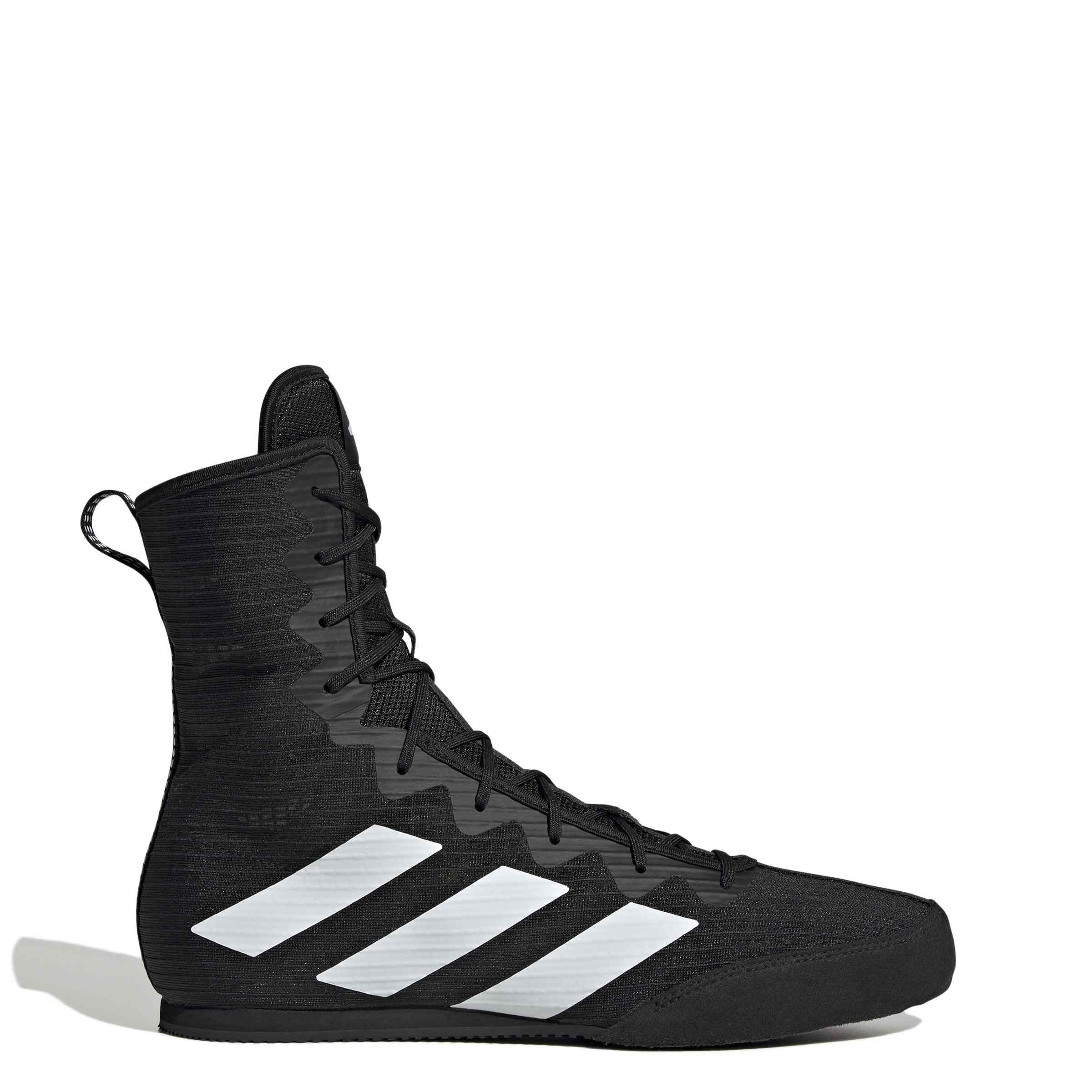 Box Hog 4 Boxing Boots - Image 9