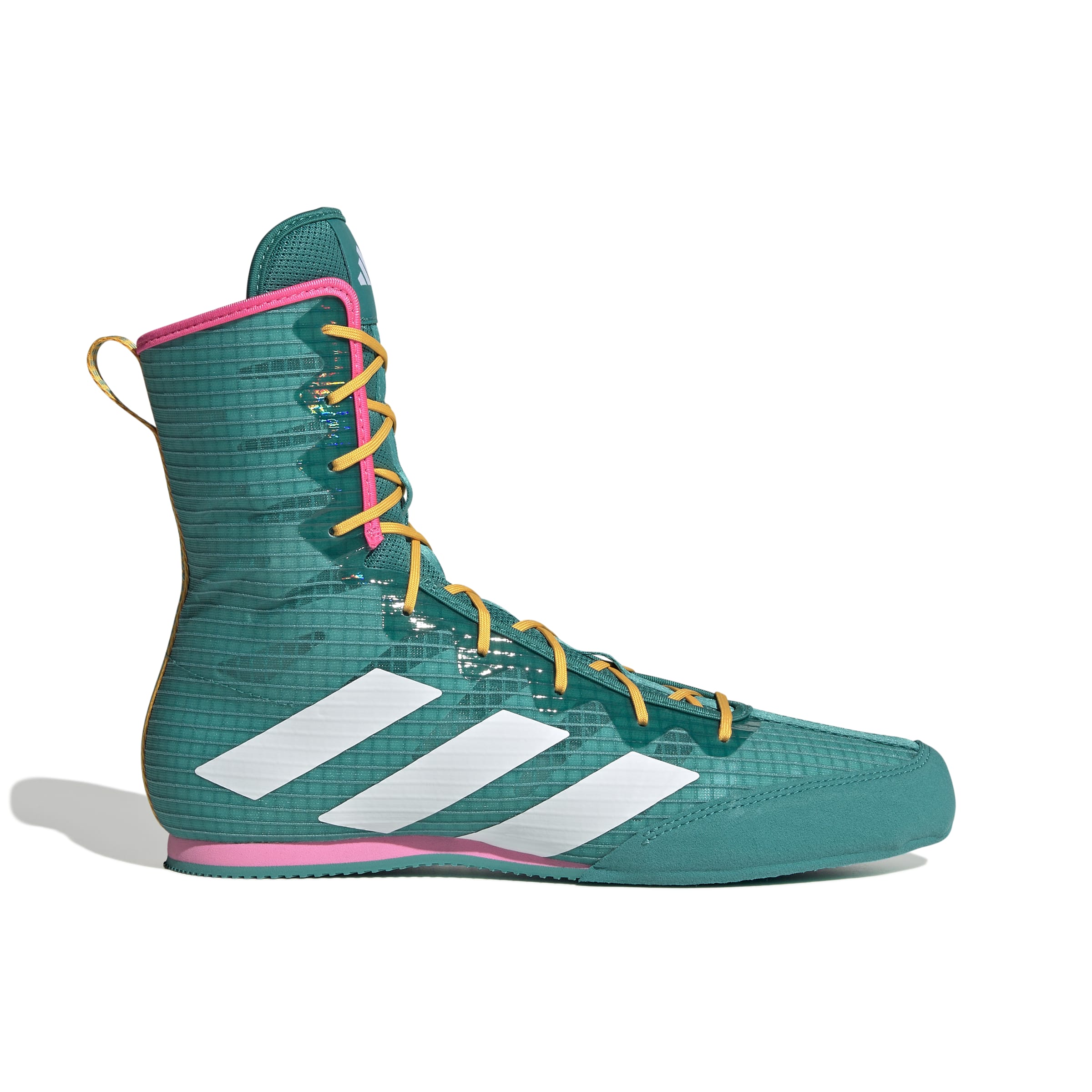 Box Hog 4 Boxing Boots