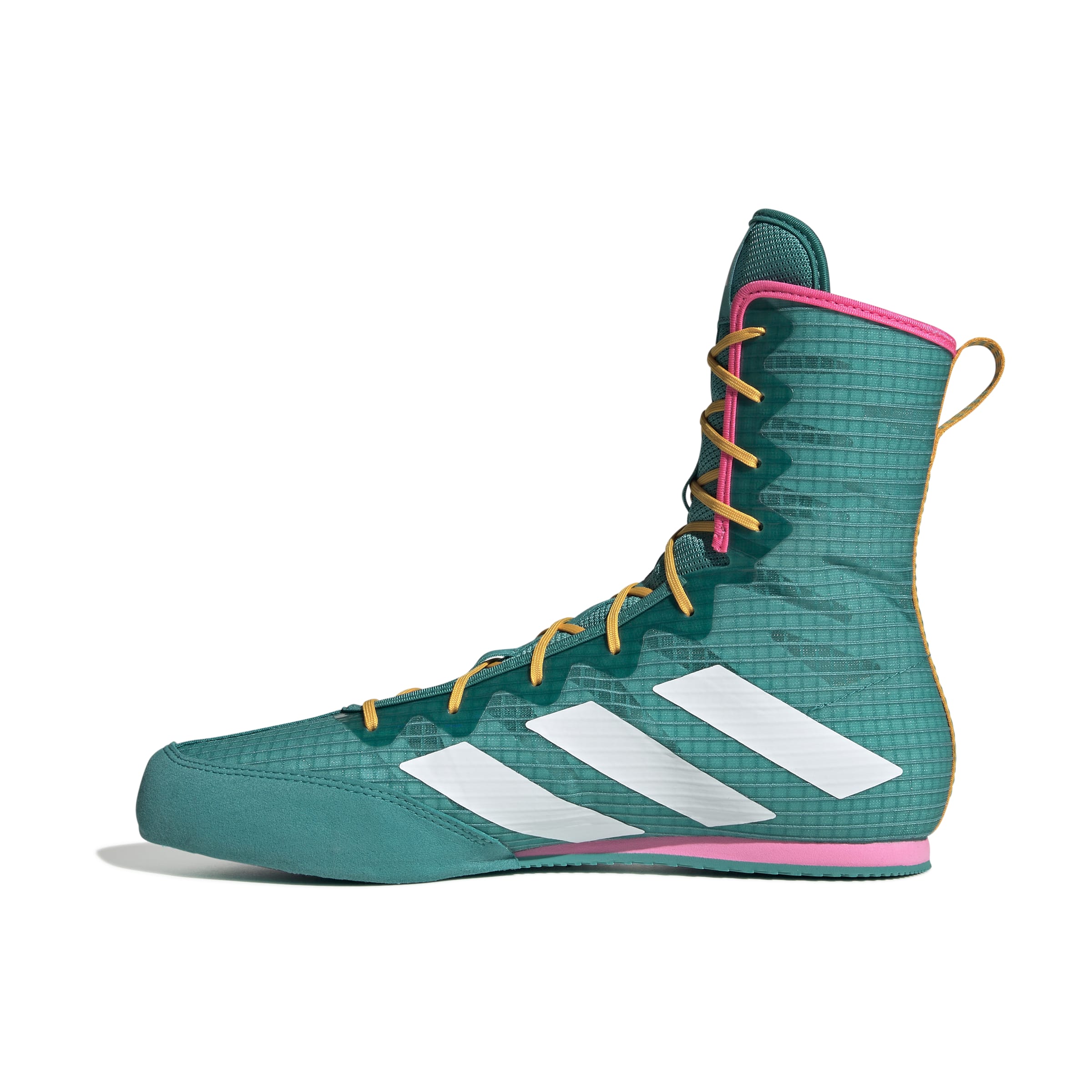 Box Hog 4 Boxing Boots - Image 2