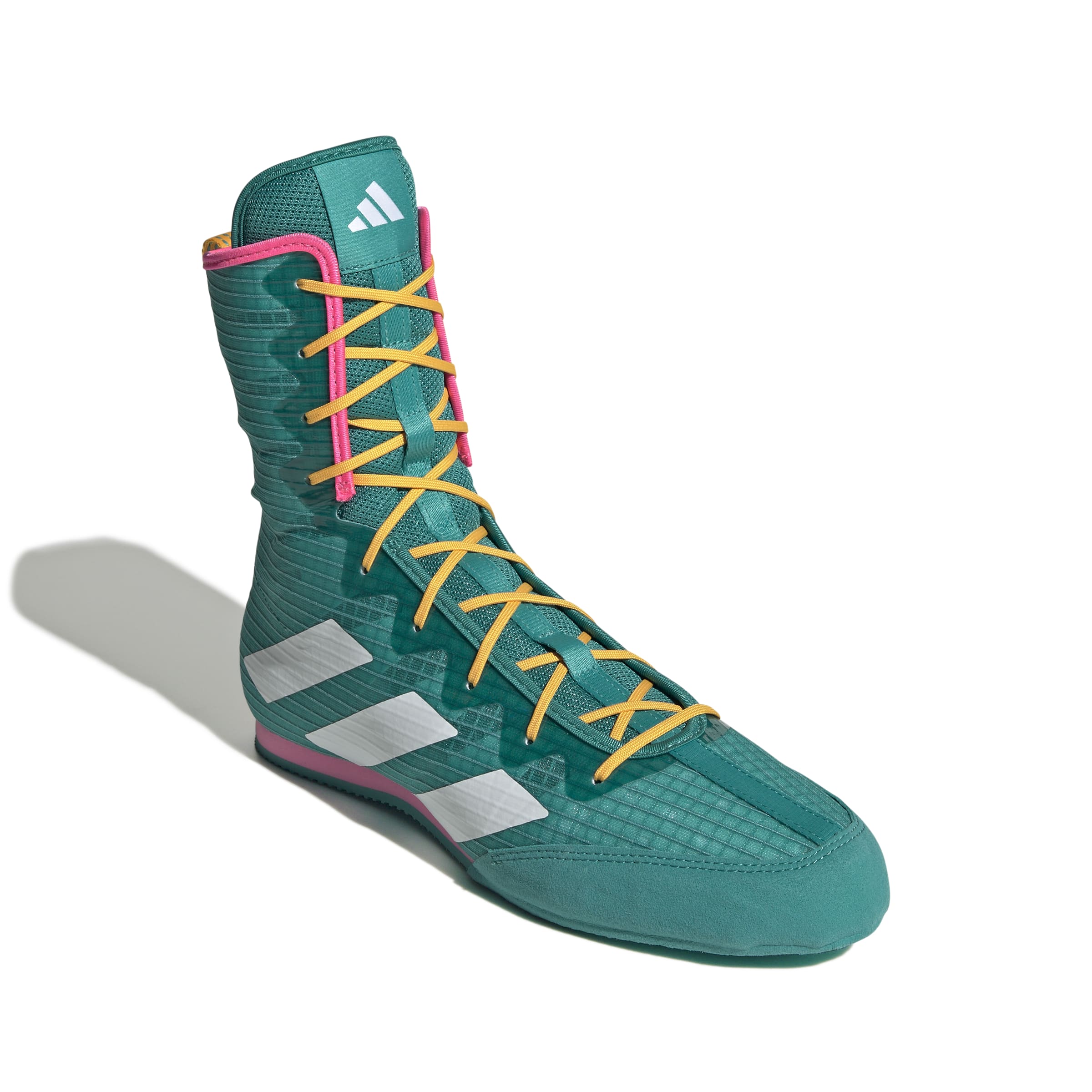 Box Hog 4 Boxing Boots - Image 4