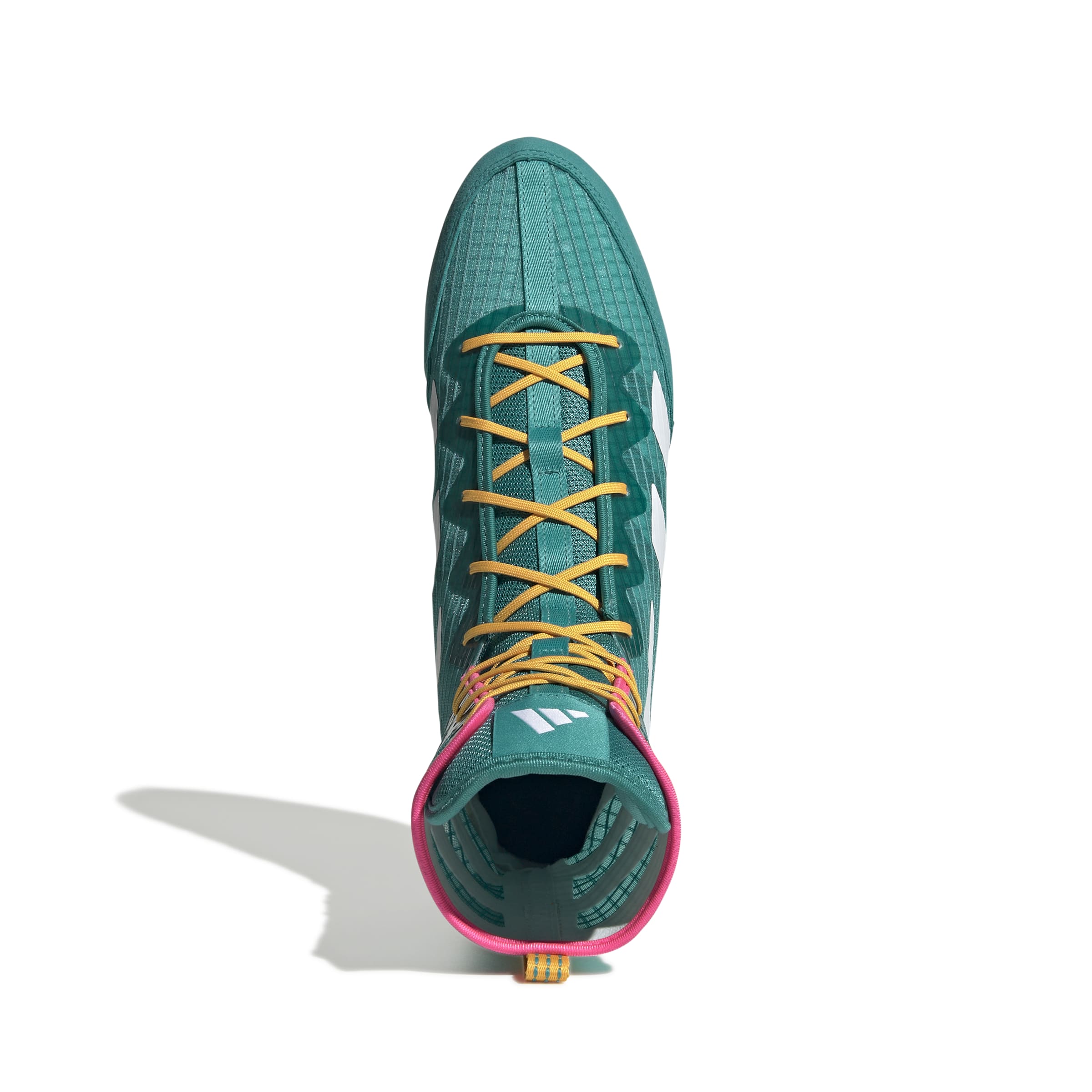 Box Hog 4 Boxing Boots - Image 6