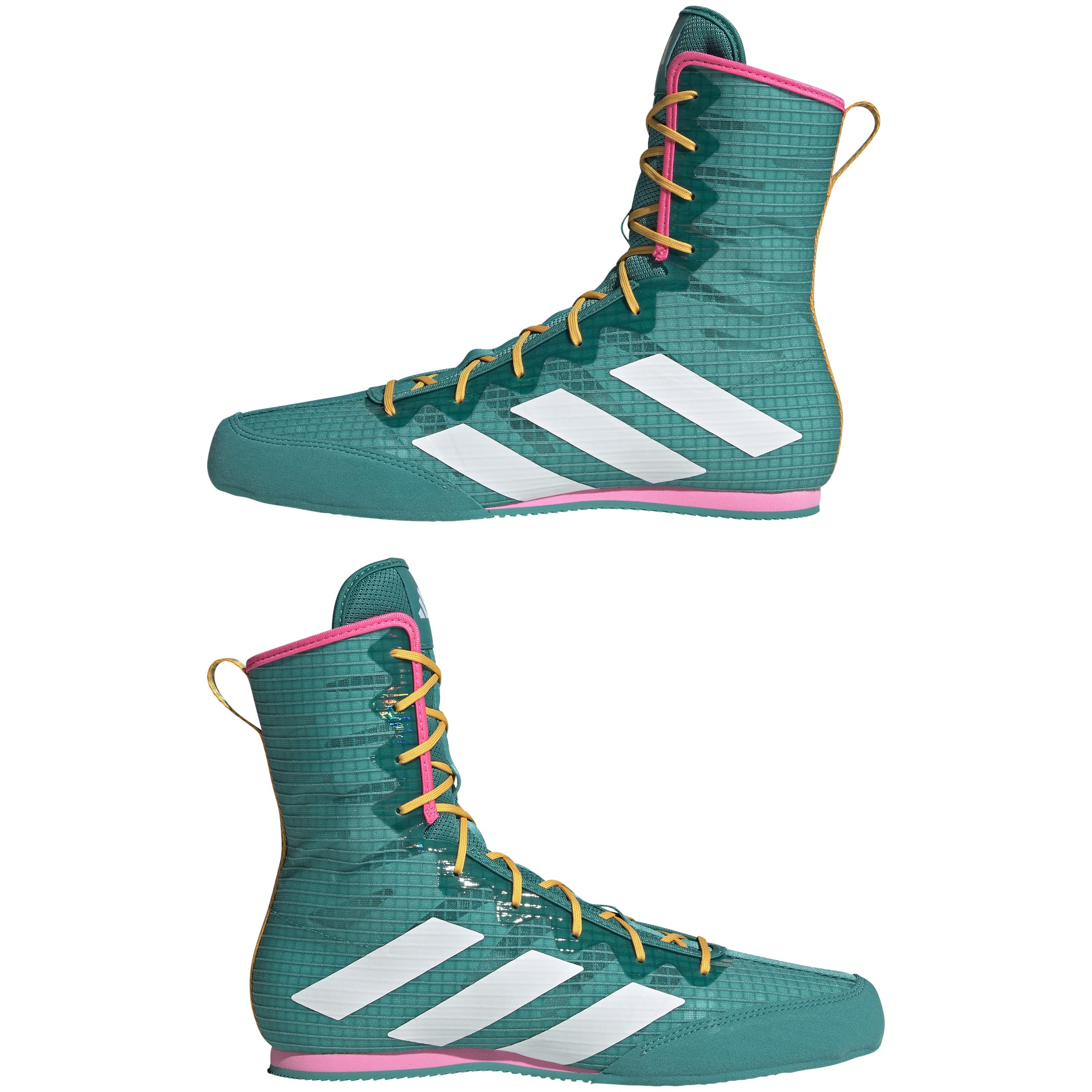 Box Hog 4 Boxing Boots - Image 7