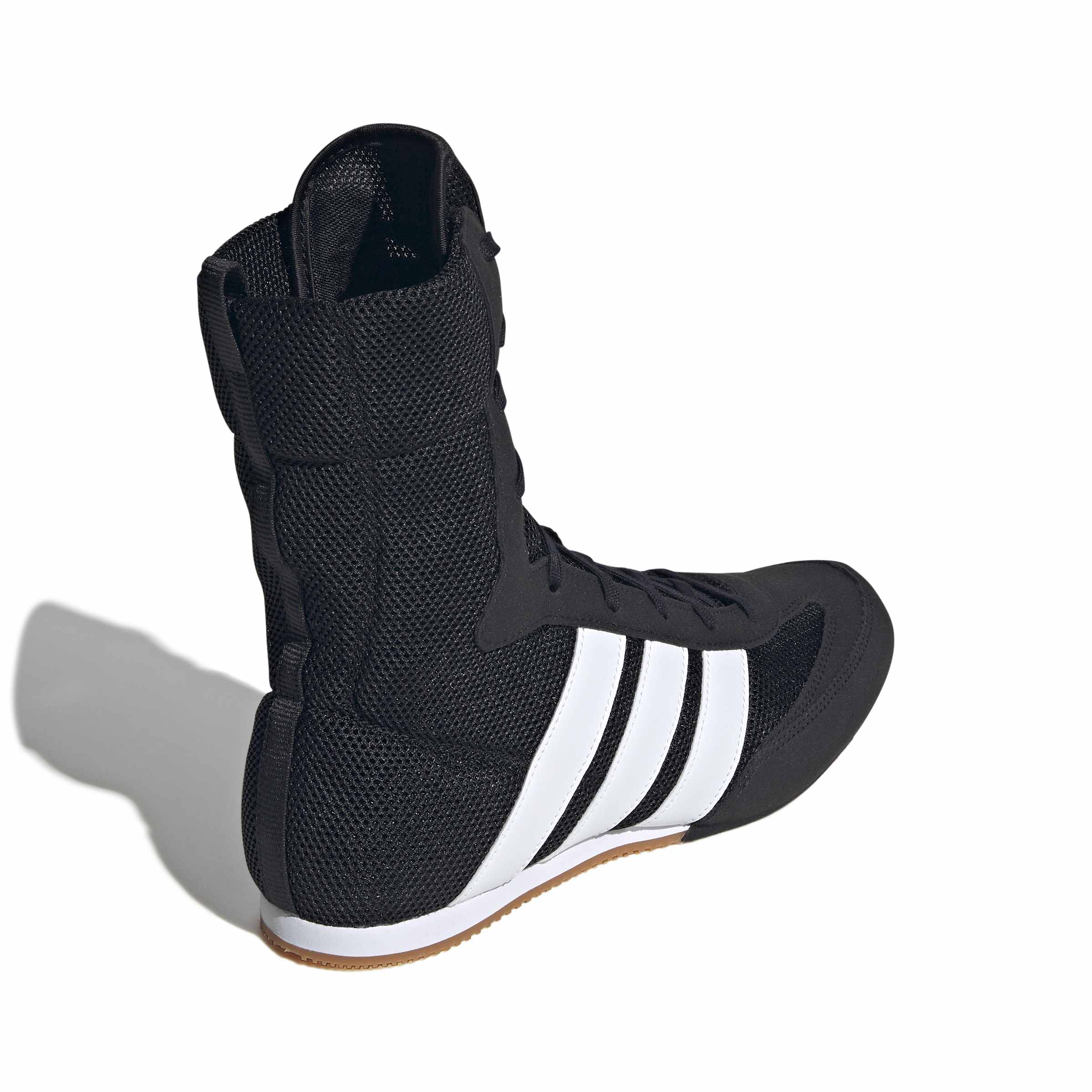 Box Hog Classic Boxing Boots - Image 2