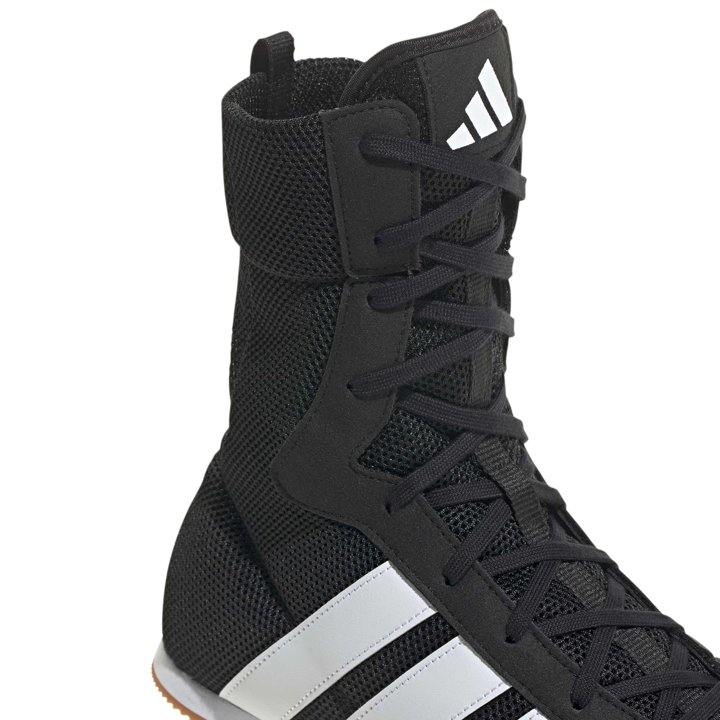 Box Hog Classic Boxing Boots - Image 8