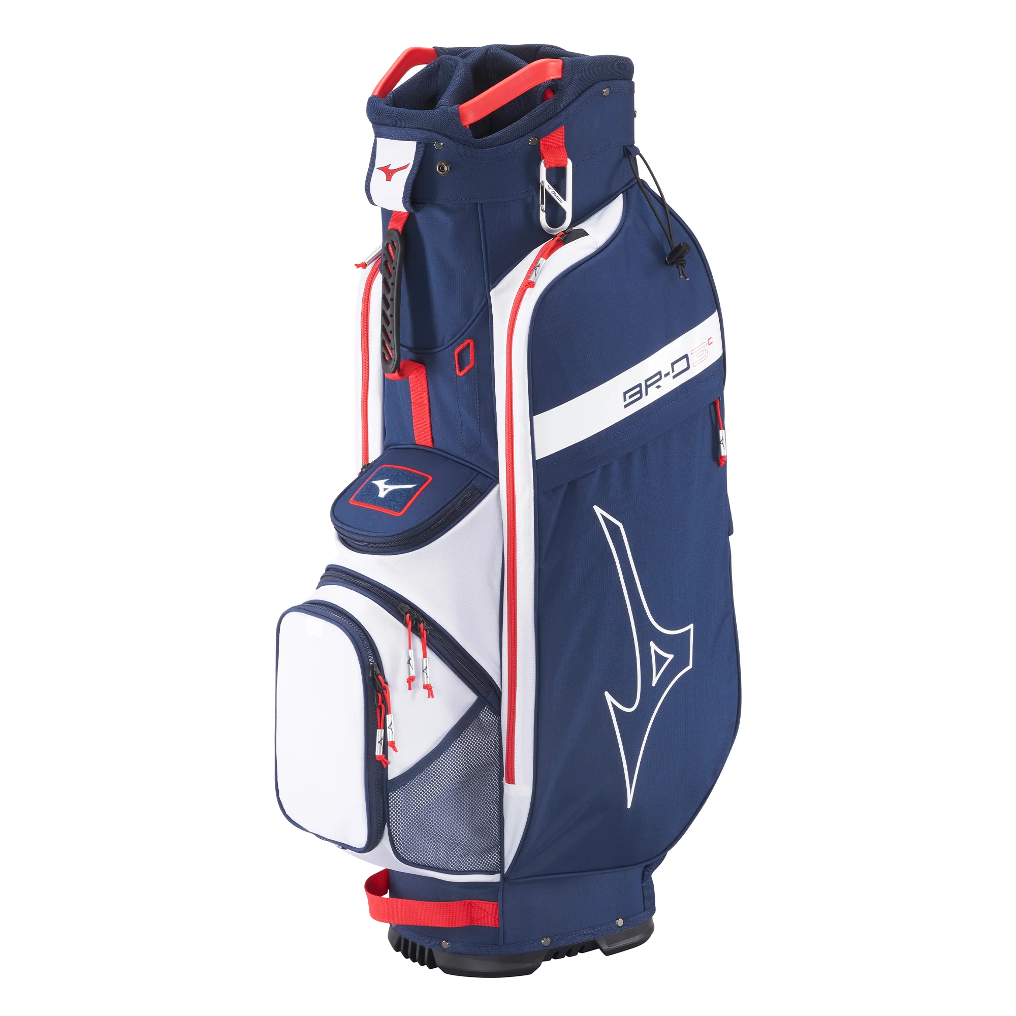 BR-D3 Cart Bag