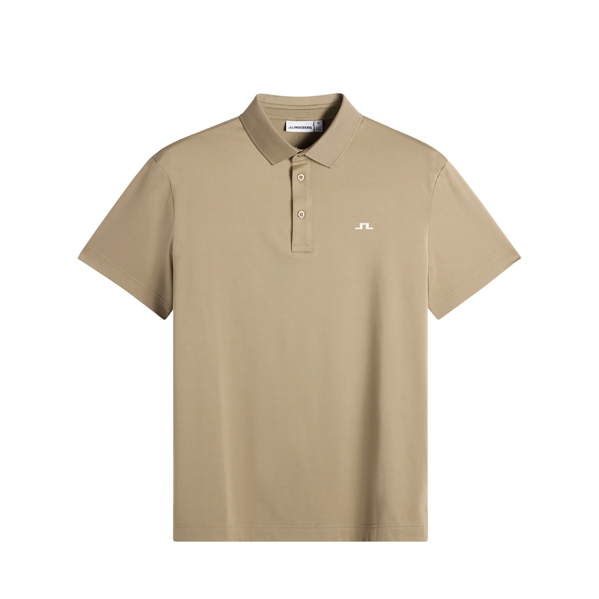 Bridge Golf Polo Shirt - Image 5