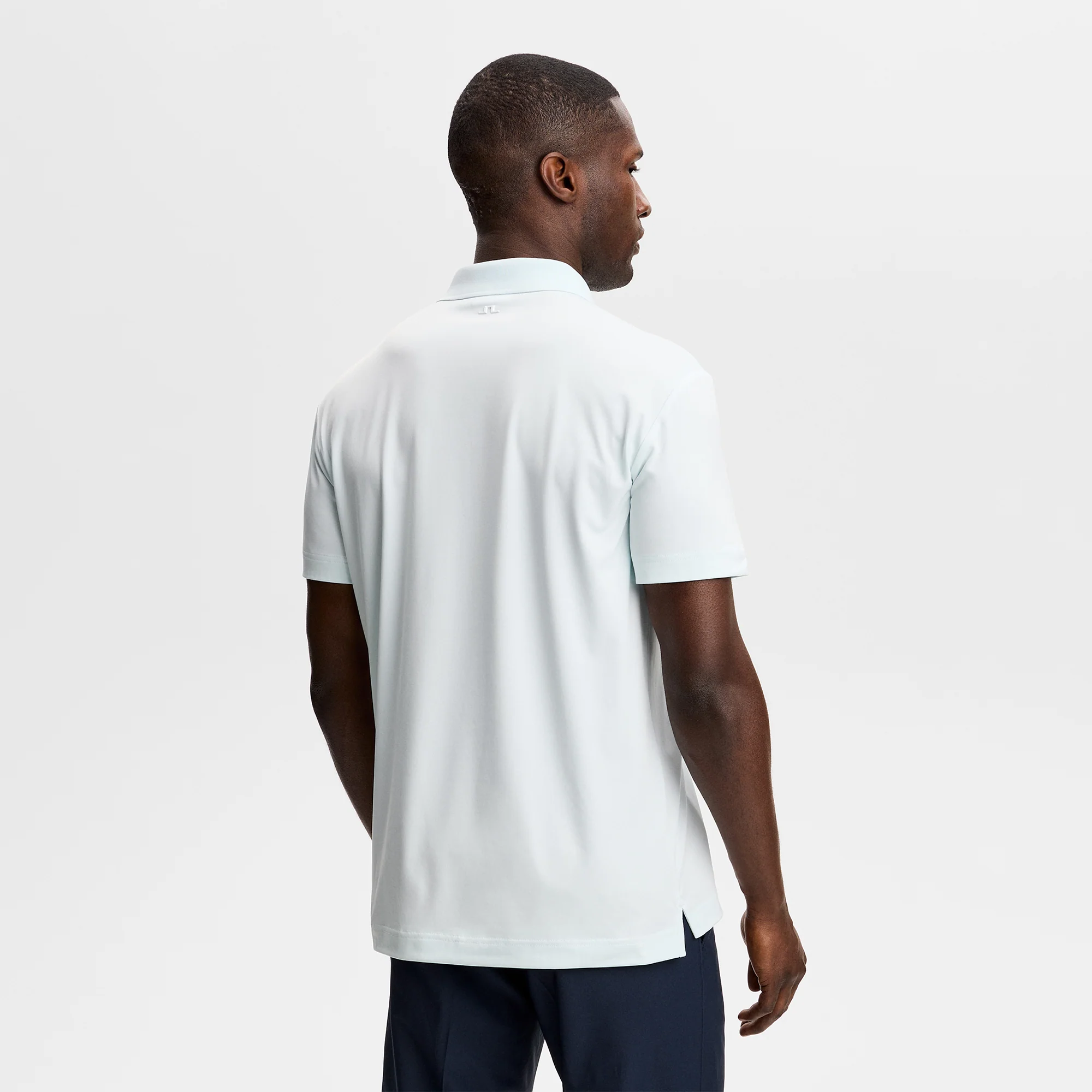 Bridge Golf Polo Shirt - Image 3