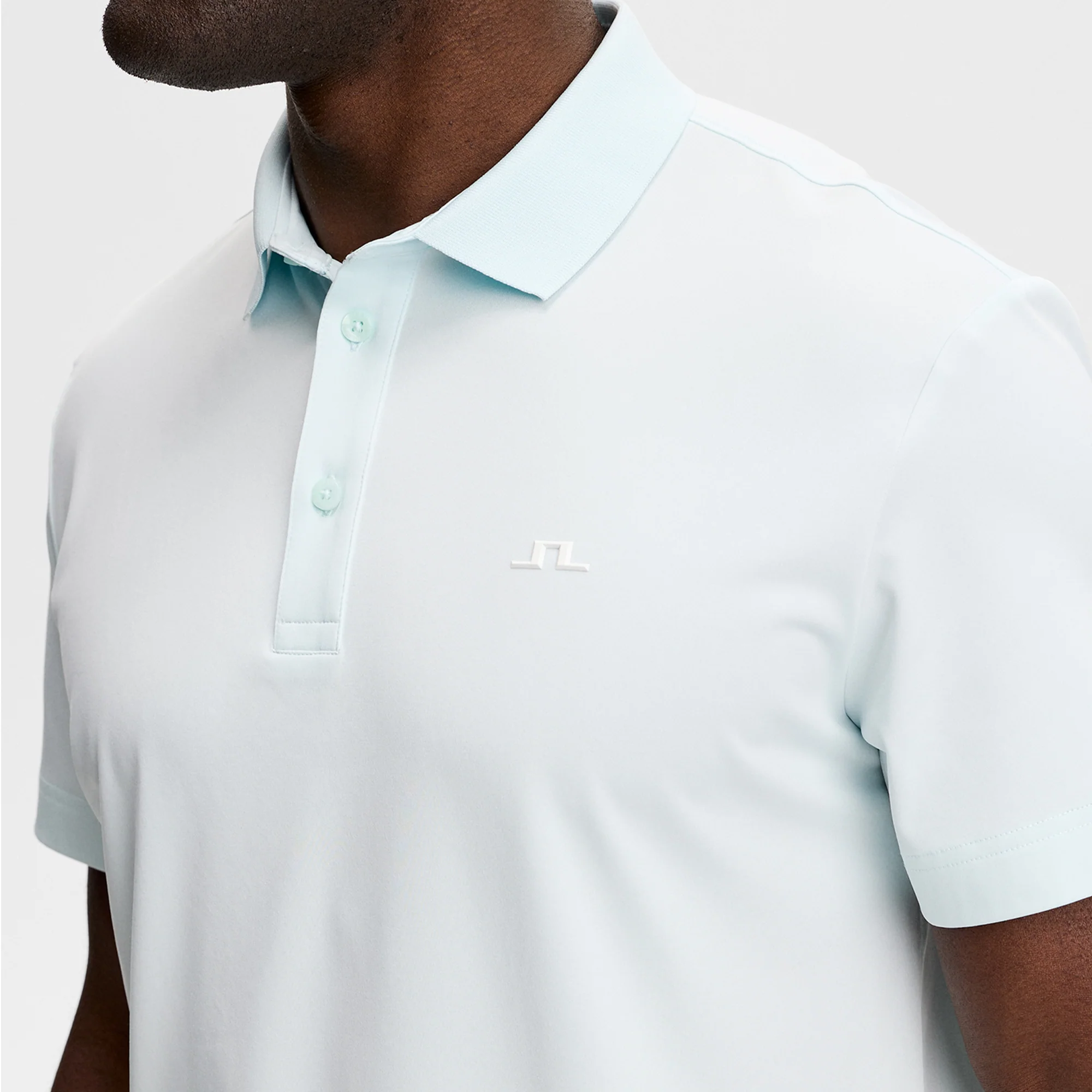 Bridge Golf Polo Shirt - Image 4