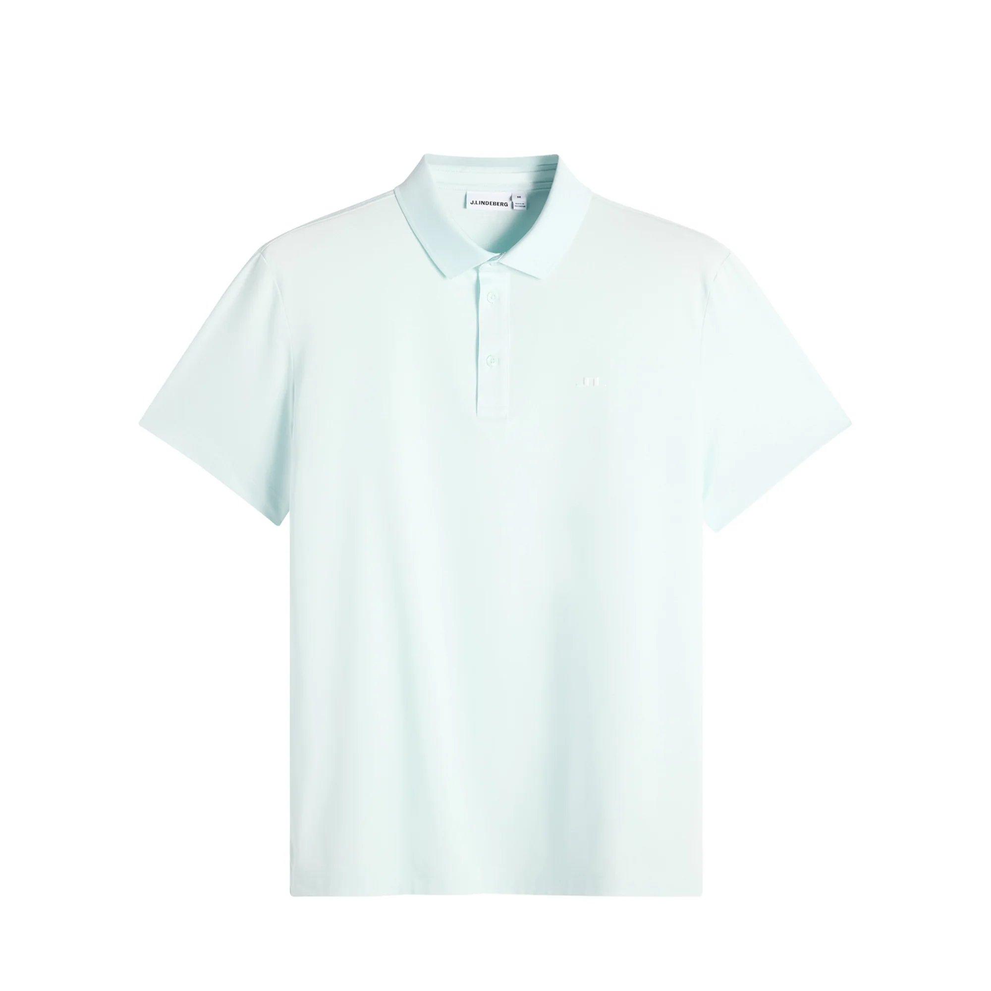 Bridge Golf Polo Shirt - Image 5