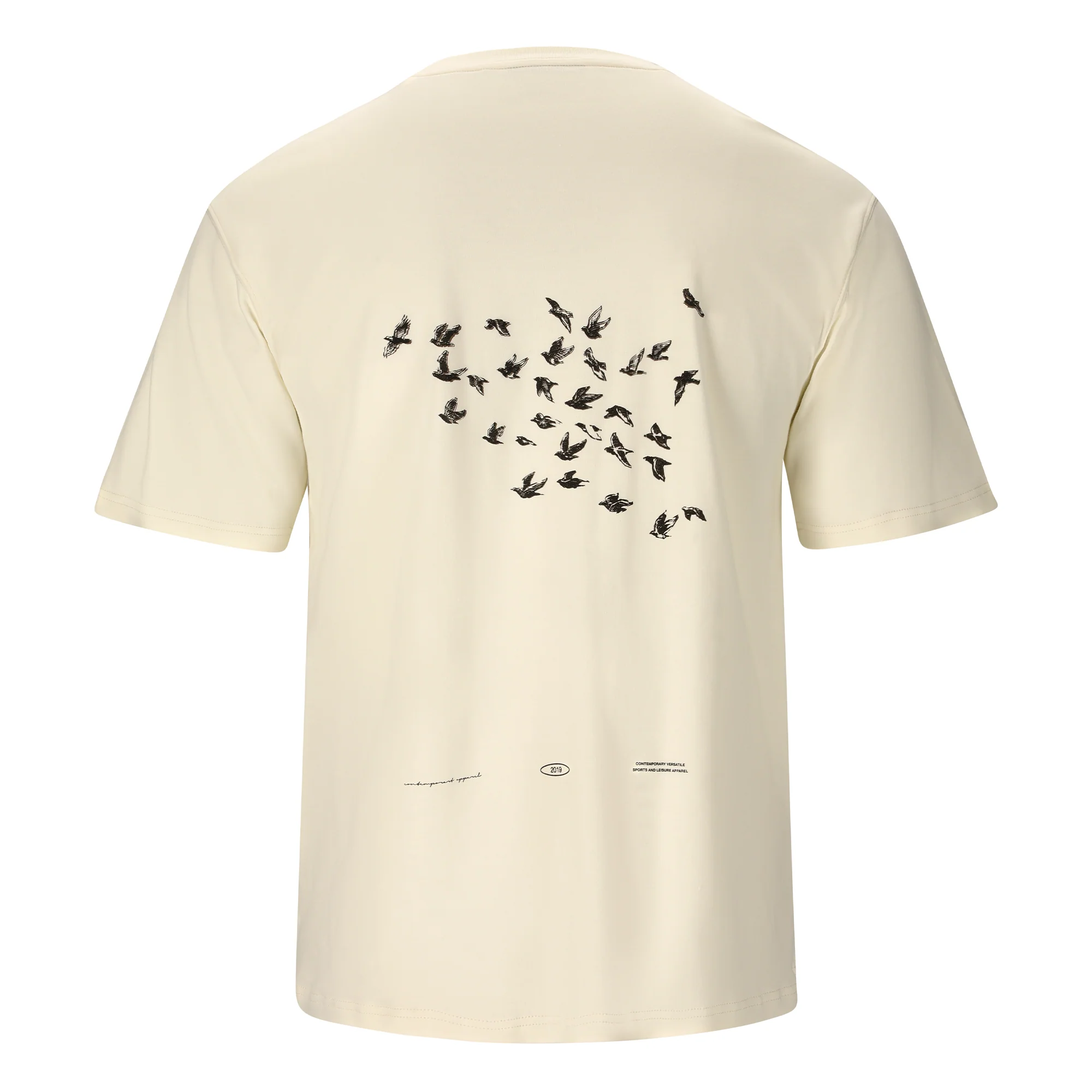 Brody Graphic S/S Tee - Image 9