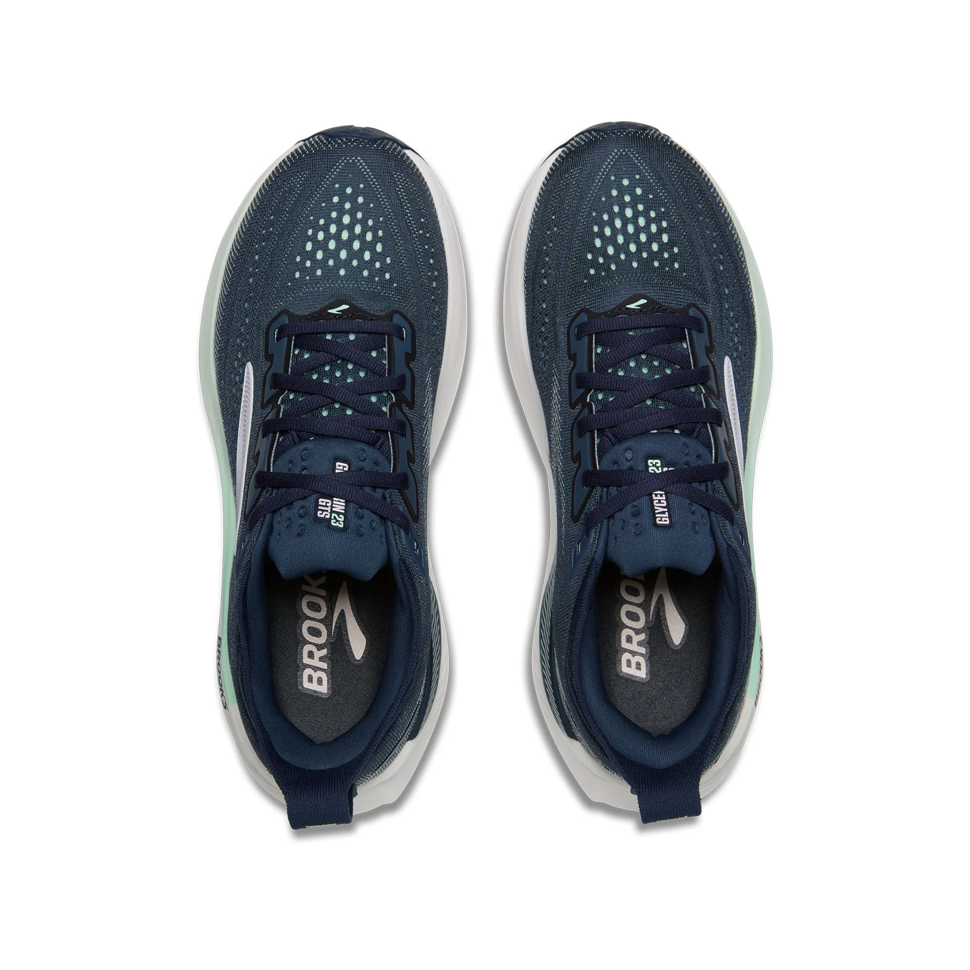 Glycerin GTS 23 Running Shoes Womens - Image 3