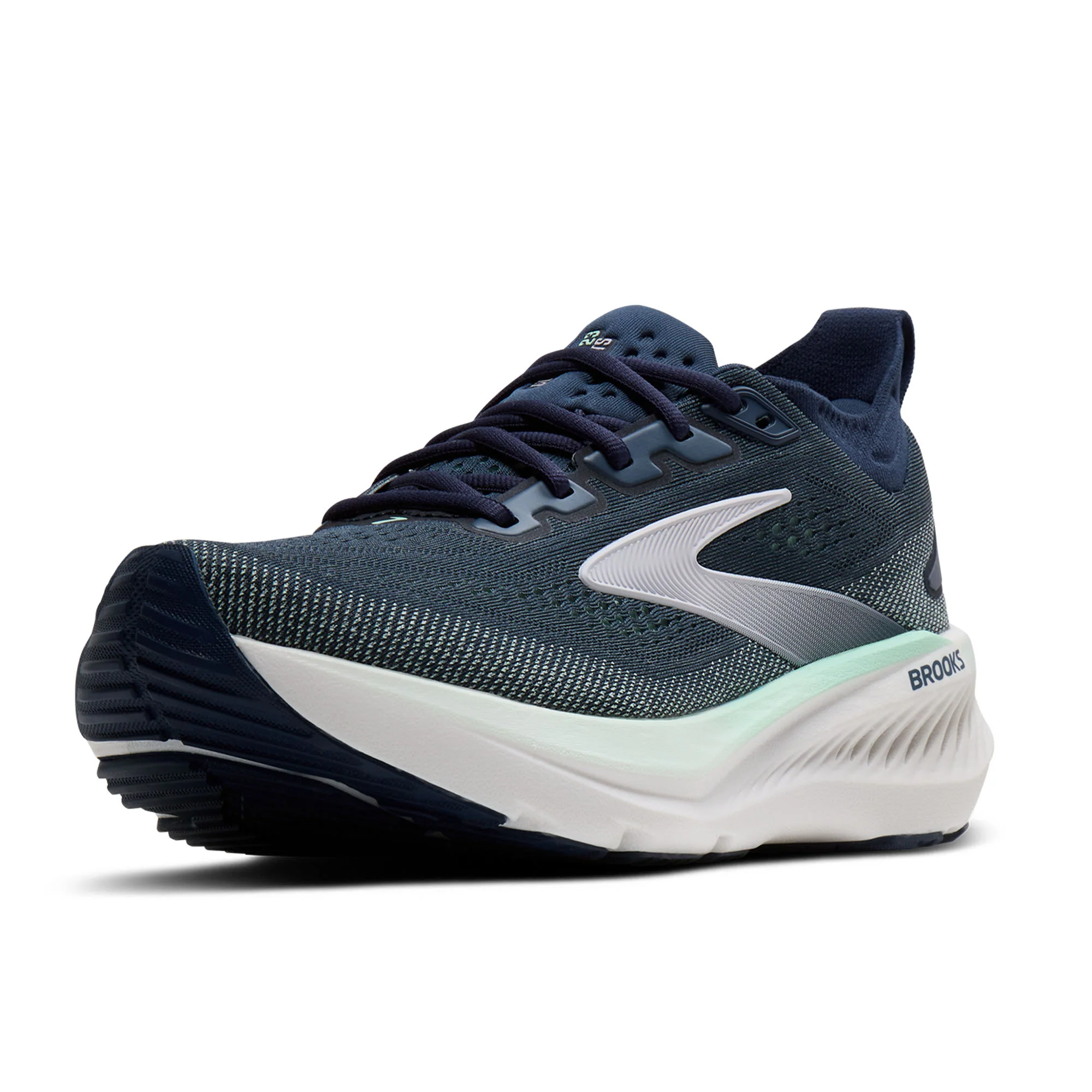 Glycerin GTS 23 Running Shoes Womens - Image 8