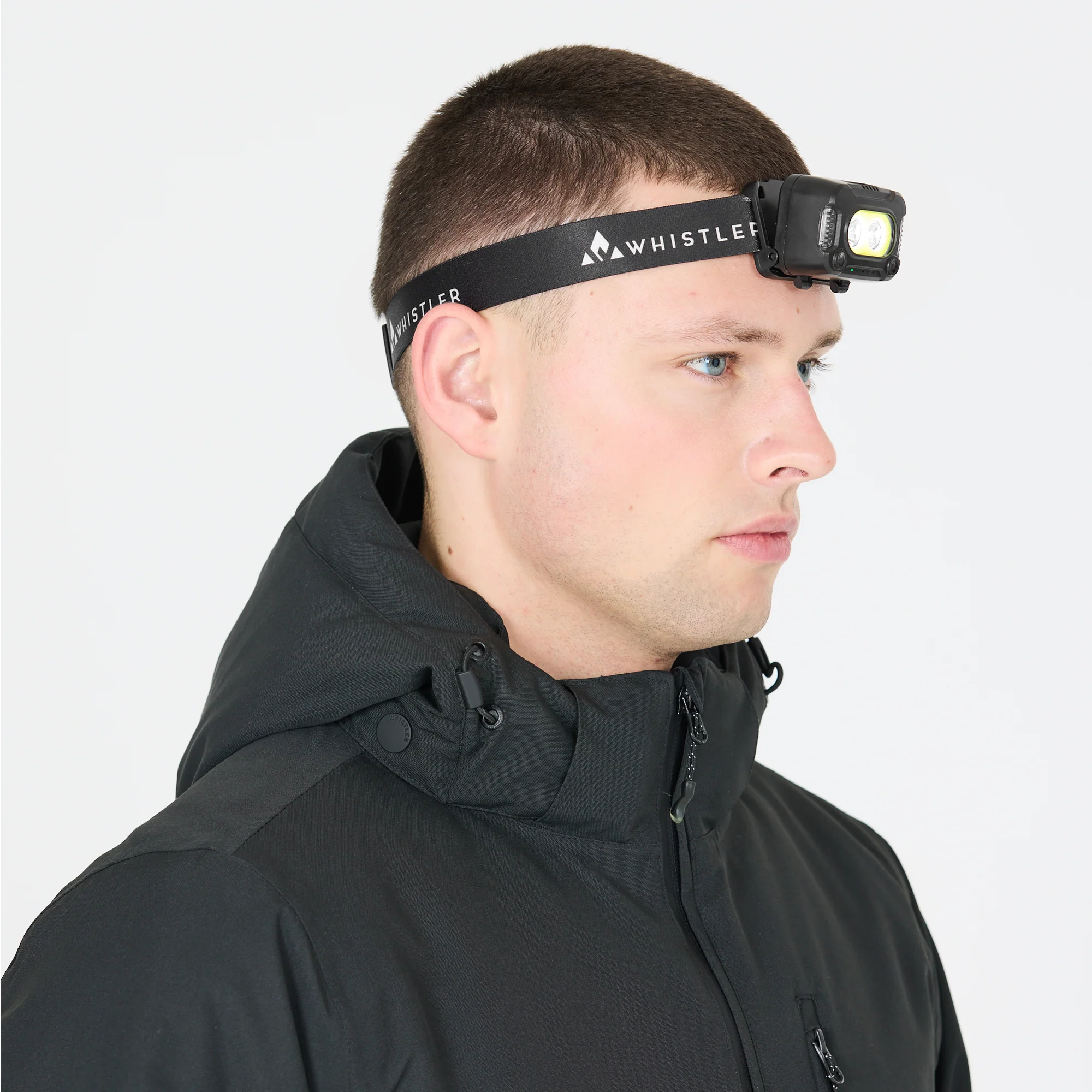 Bullita Headlamp