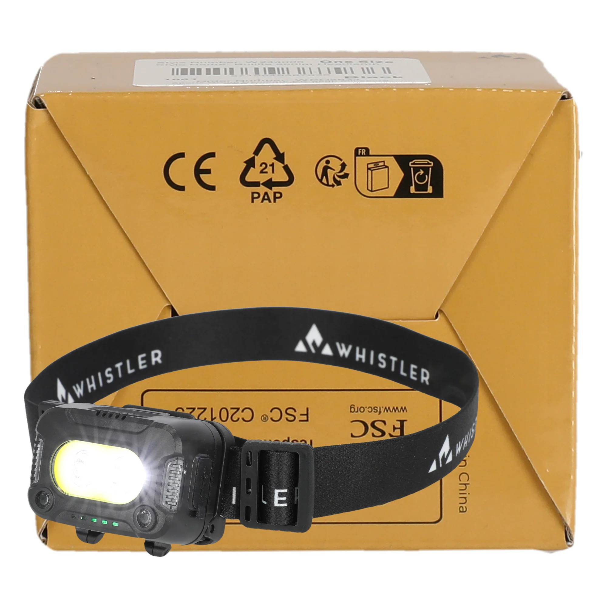 Bullita Headlamp - Image 11
