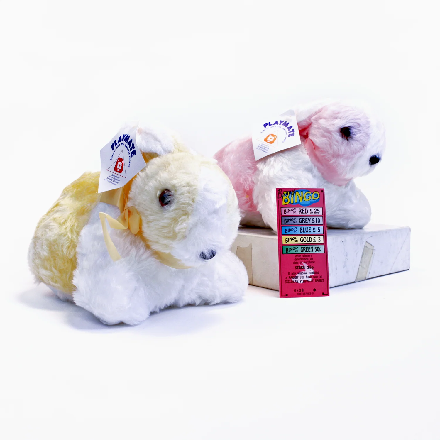 Bunny Bingo - Image 2