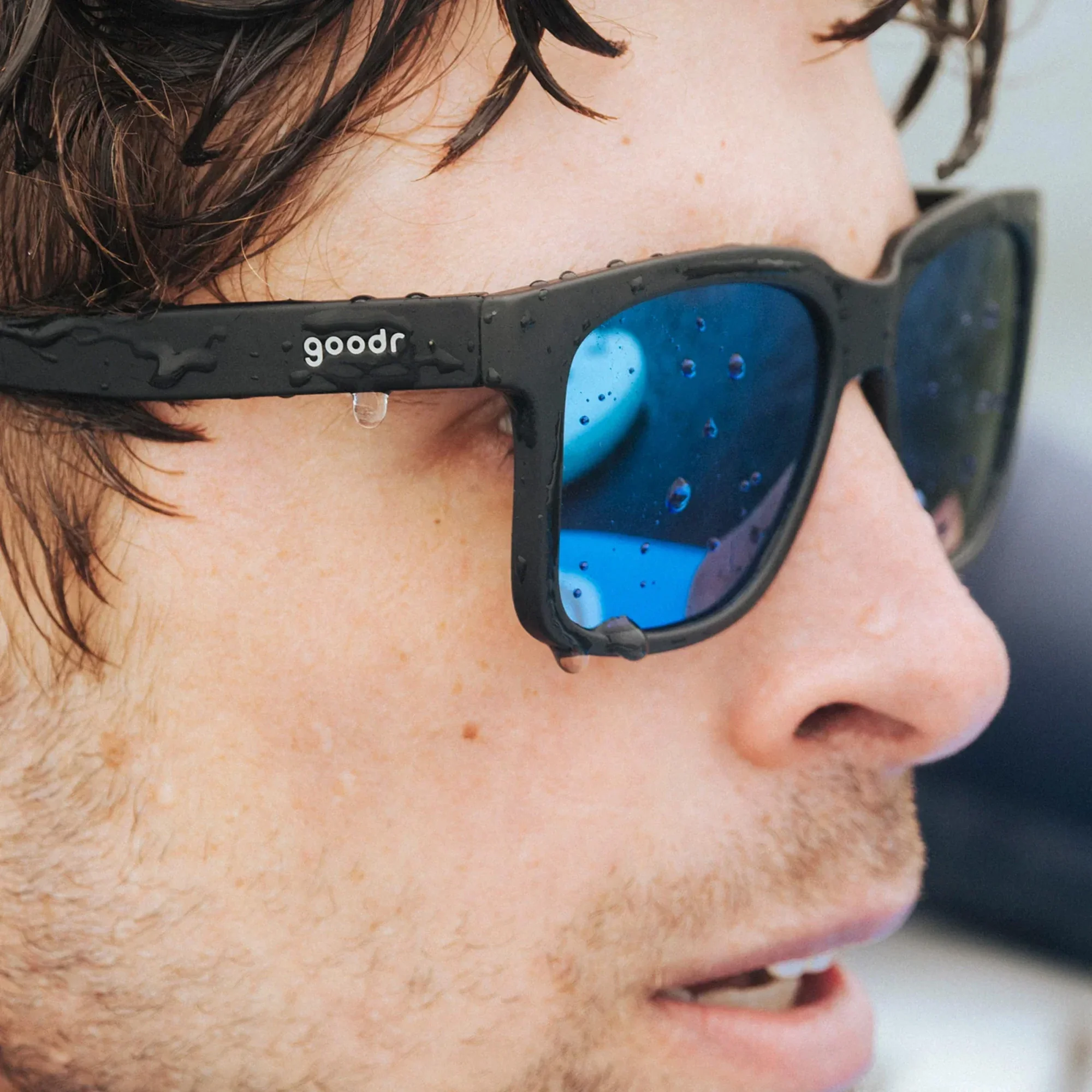 Buoys Don't Cry Sunglasses - Image 3
