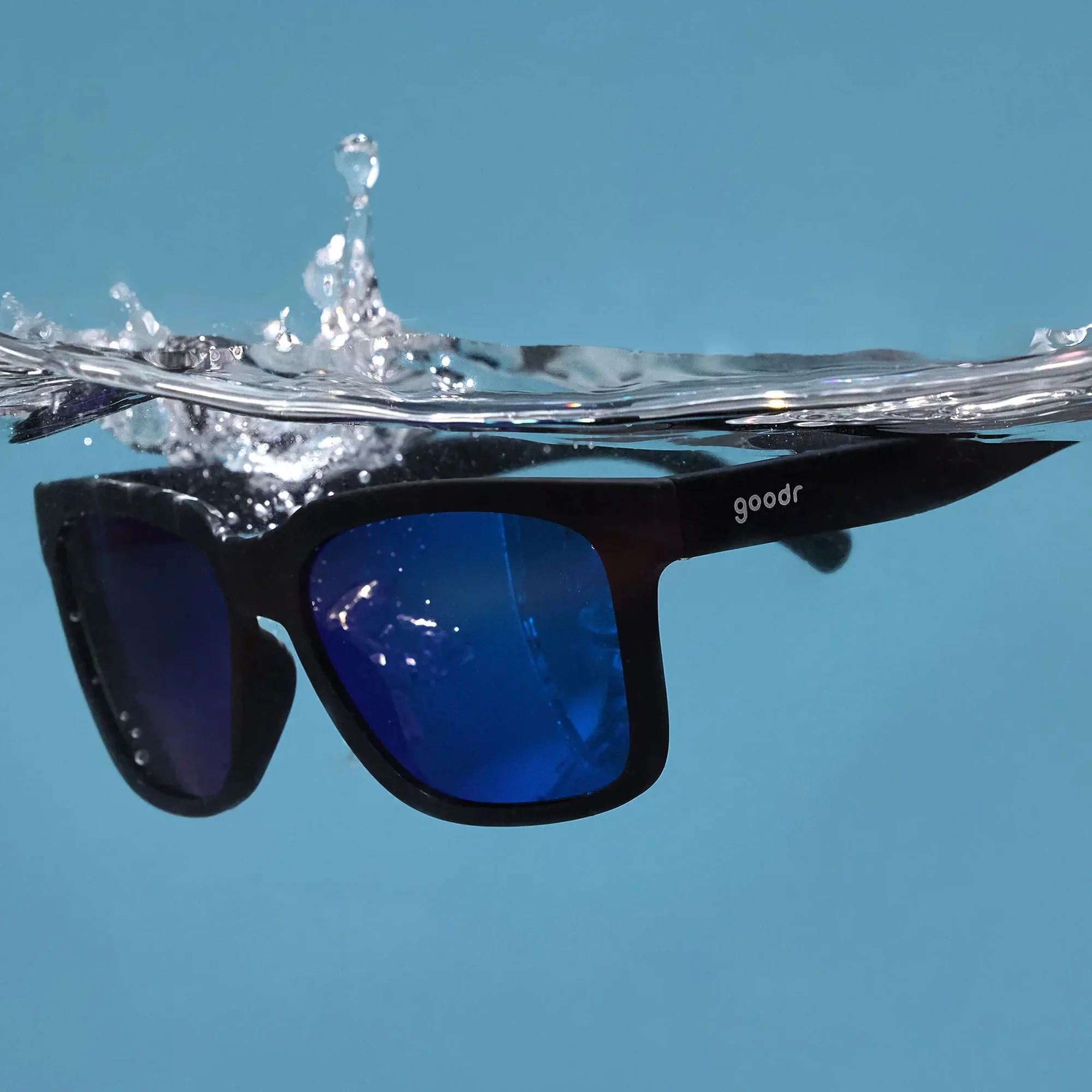 Buoys Don't Cry Sunglasses - Image 5