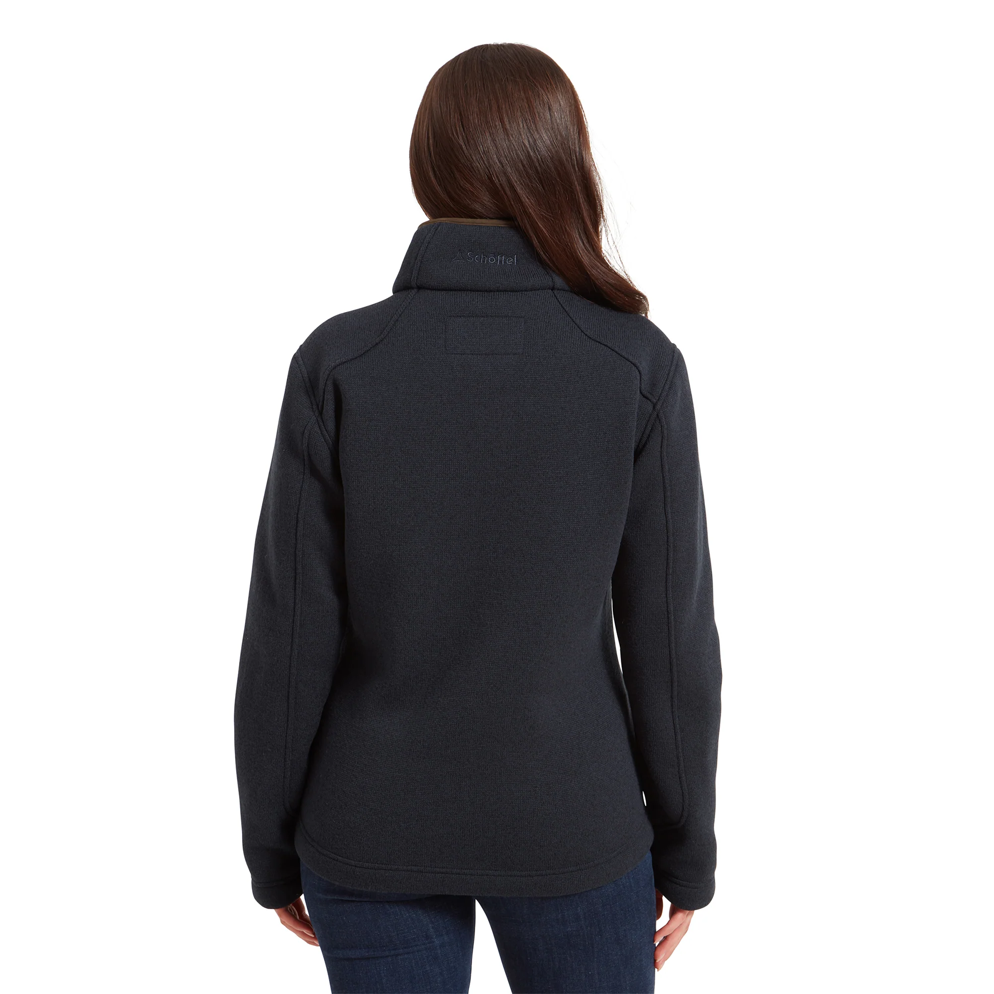 Burley Hybrid Jacket Womens - Image 2