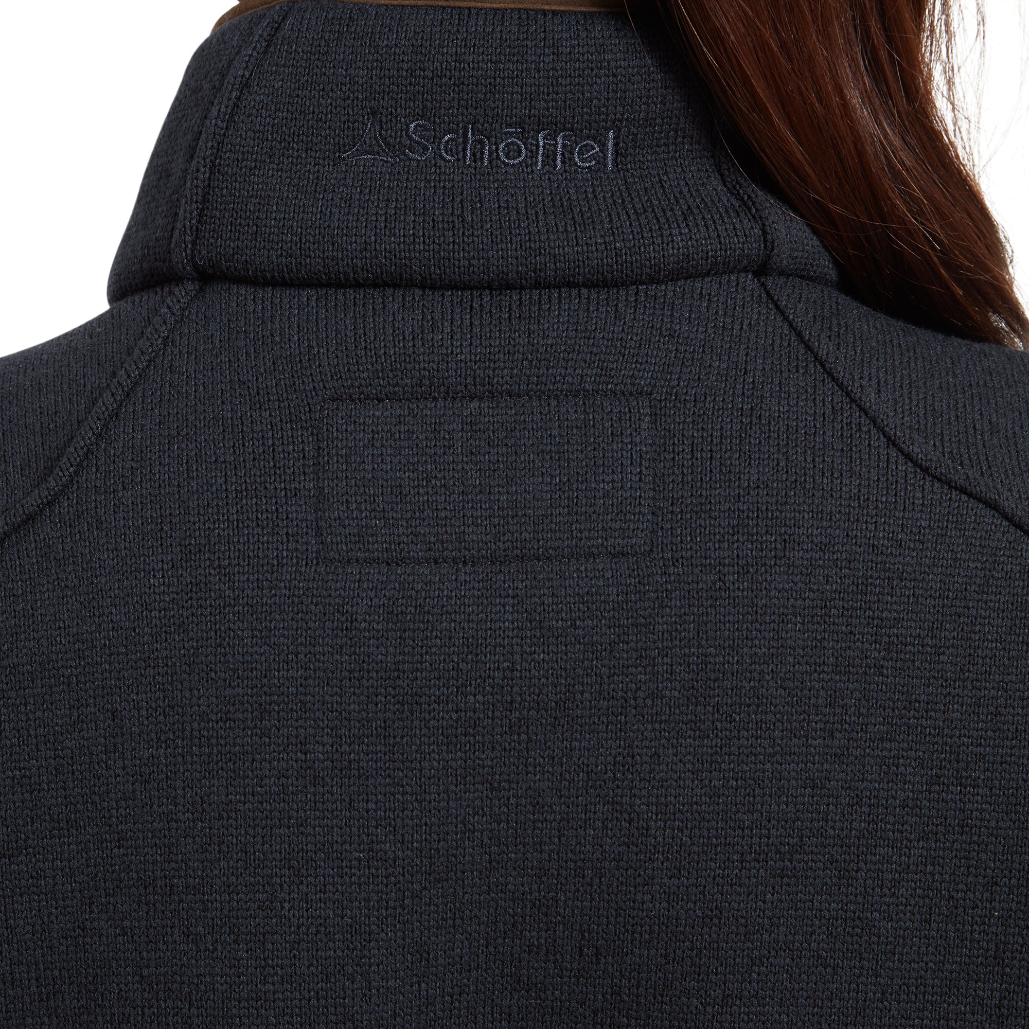 Burley Hybrid Jacket Womens - Image 6