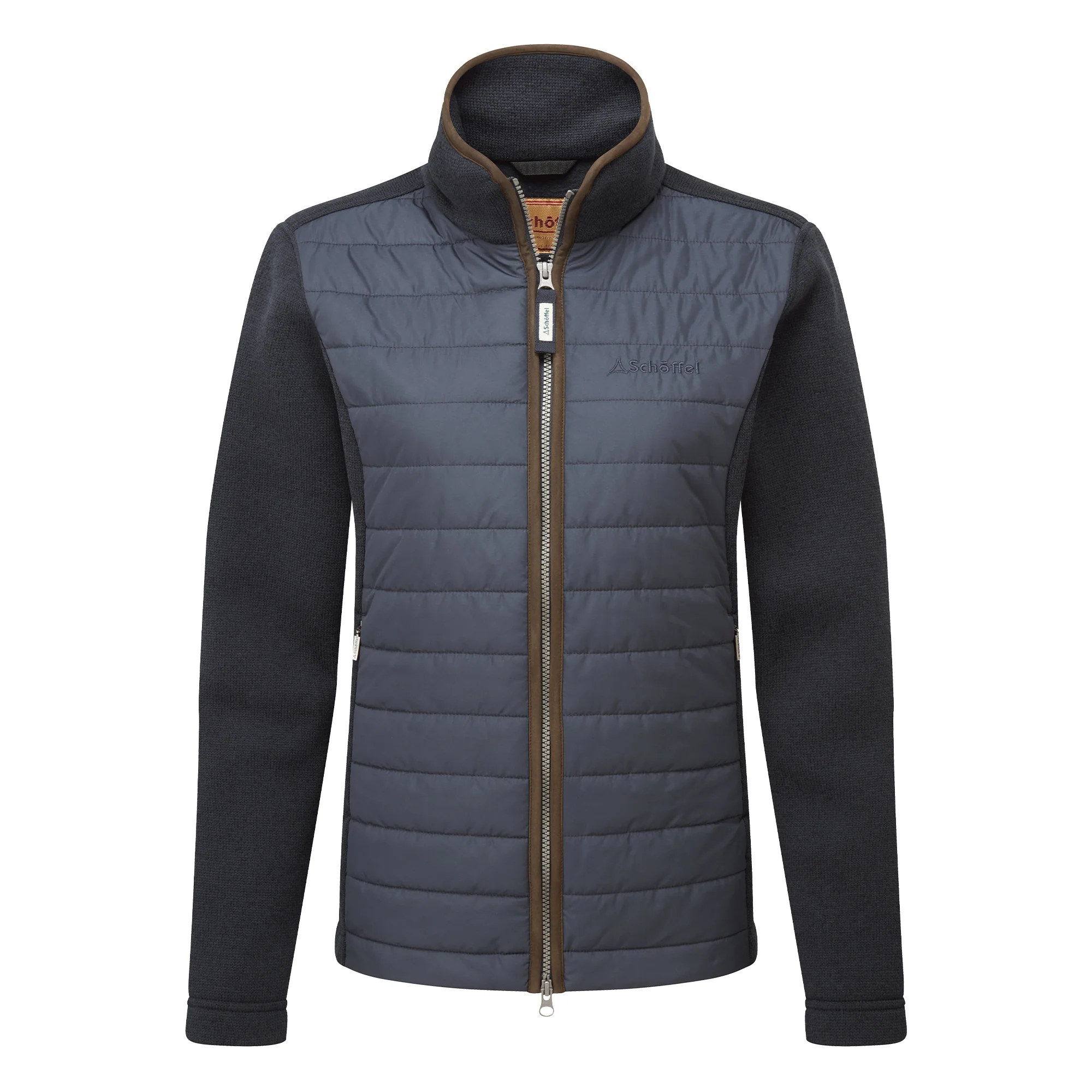 Burley Hybrid Jacket Womens - Image 9